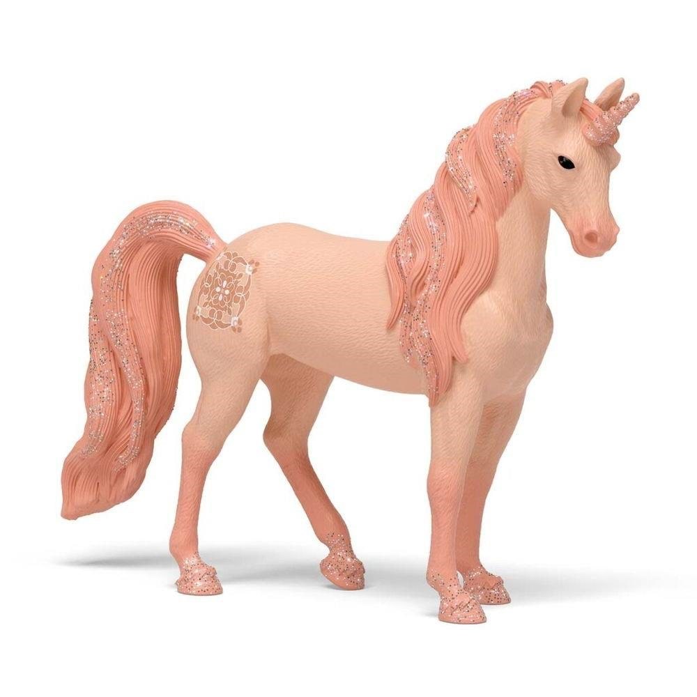 Schleich Einhorn-stute Peach