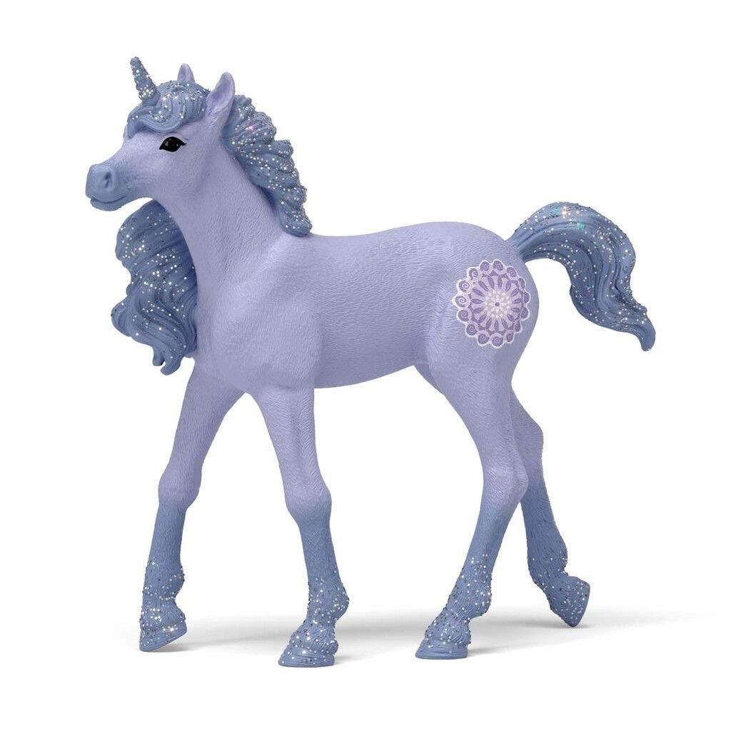 Schleich Einhorn-fohlen Iris 70861