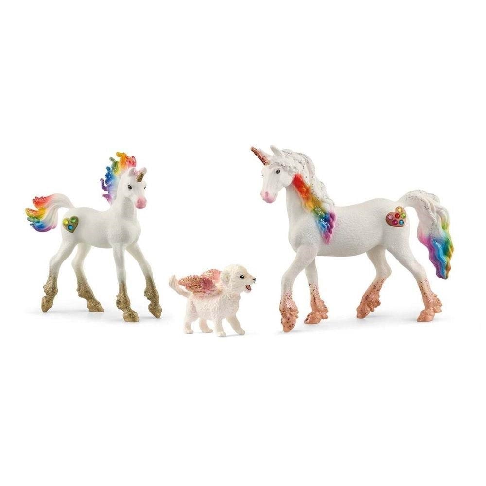 Schleich Bayala Magisches Starter-set 72290