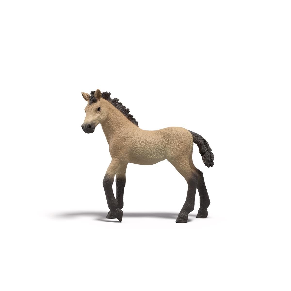 Schleich Sammelfohlen Delilah 81456