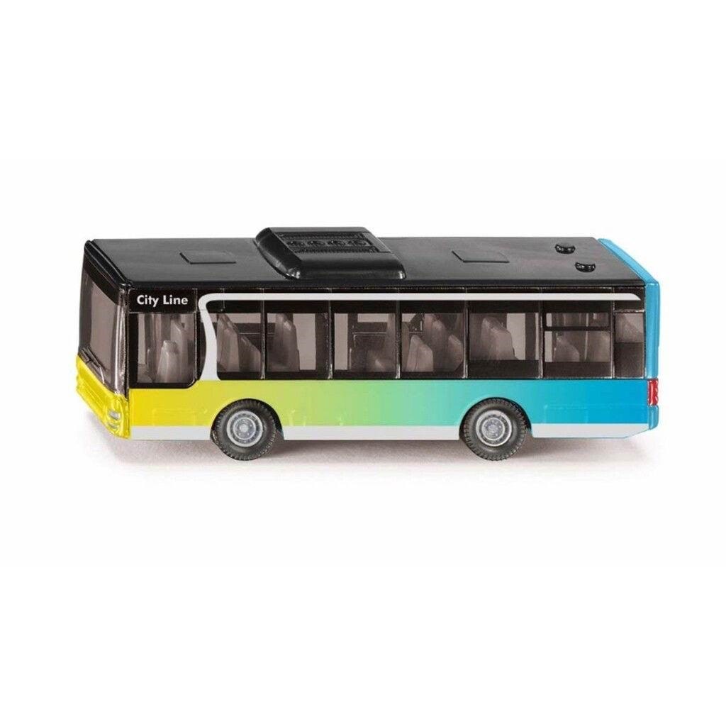 Siku City Bus - Spielzeugauto