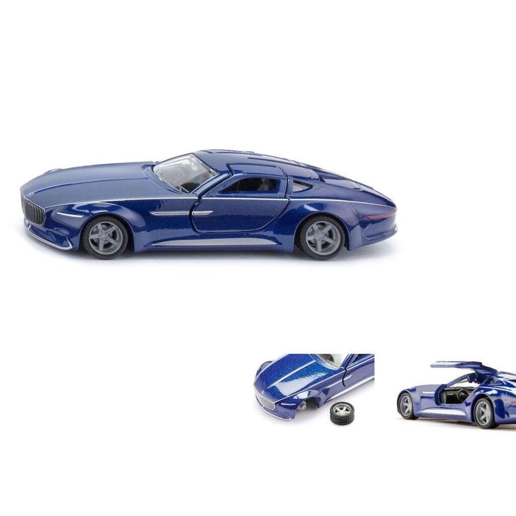 Siku Vision Mercedes-maybach 6 - Spielzeugauto 313-2366