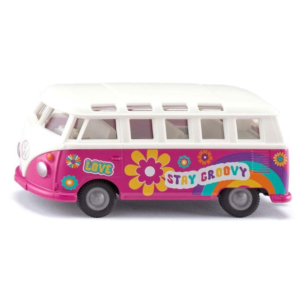 Siku VW T1 Samba - Spielzeugauto