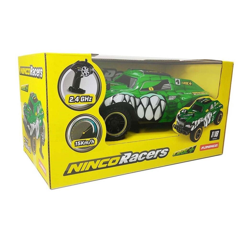 Ninco Croc + - Ferngesteuert 322-93175