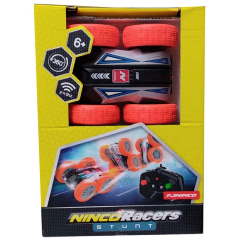 Ninco Stunt Orange 2 - Ferngesteuert