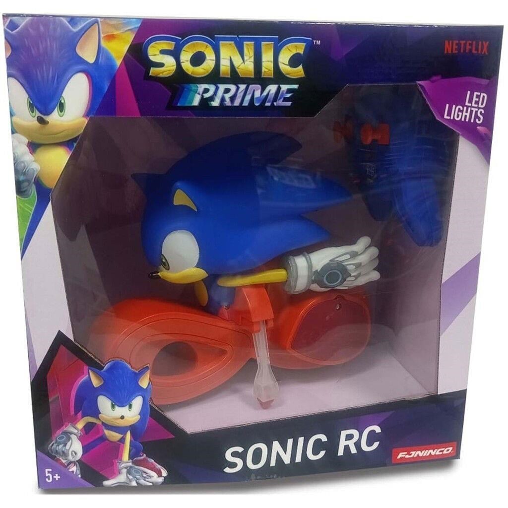 Ninco Sonic Prime RC - Ferngesteuert