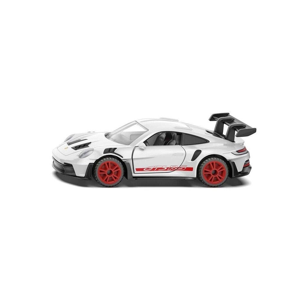 Siku Porsche 911 Gt3 RS - Spielzeugauto