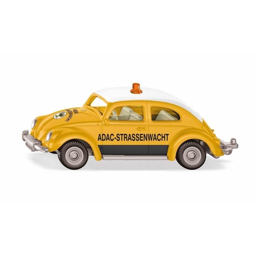 Siku VW Beetle Adac - Spielzeugauto
