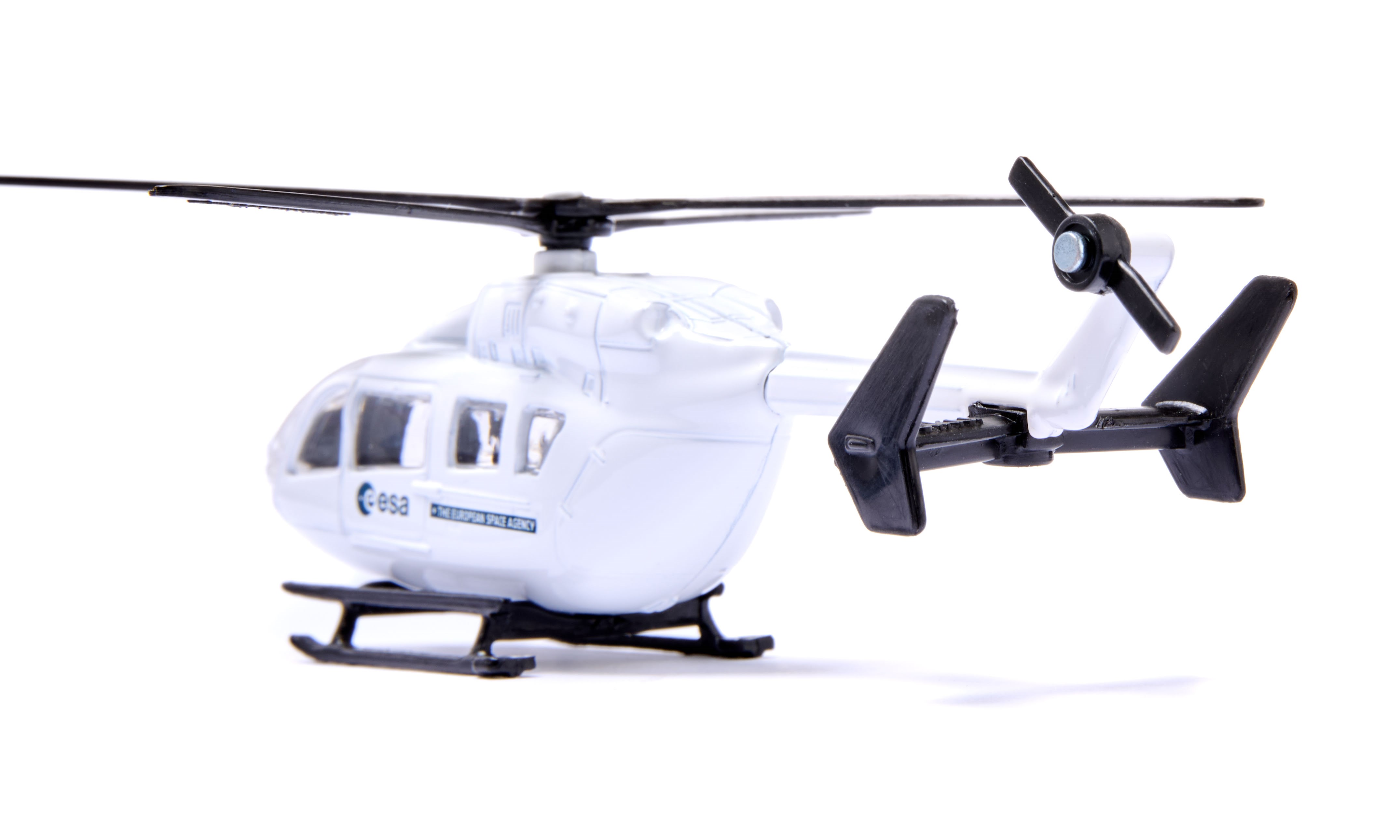 Siku Esa Helicopter - Spielzeugauto 313-1609