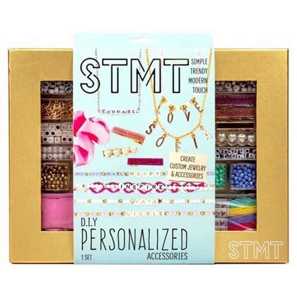 Stmt Diy Personalized Accessories - Kreativ Spiele