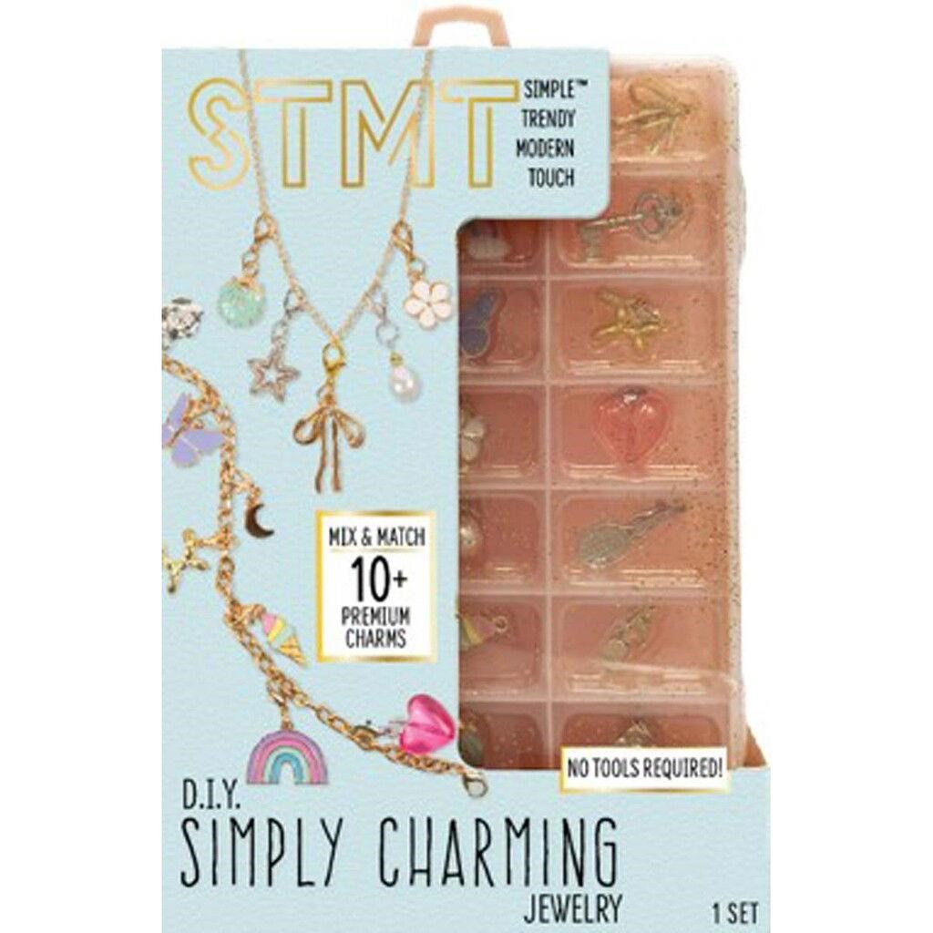 Stmt Diy Simply Charming - Kreativ Spiele