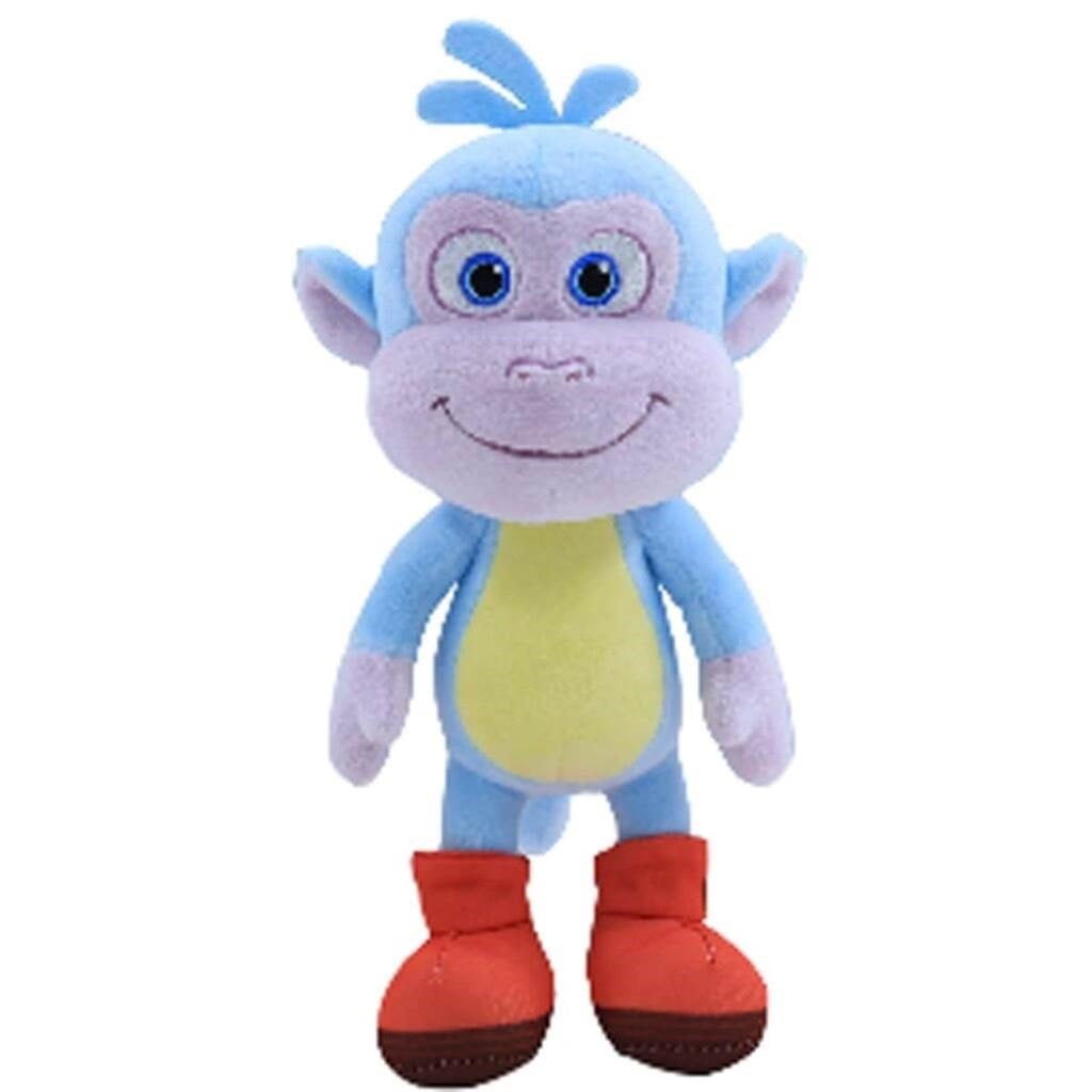 Dora The Explorer Basic Plush 20 cm - Boots 6074187