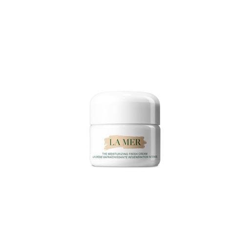 La Mer The Moisturizing Fresh Cream - Gesichtspflege 747930145264