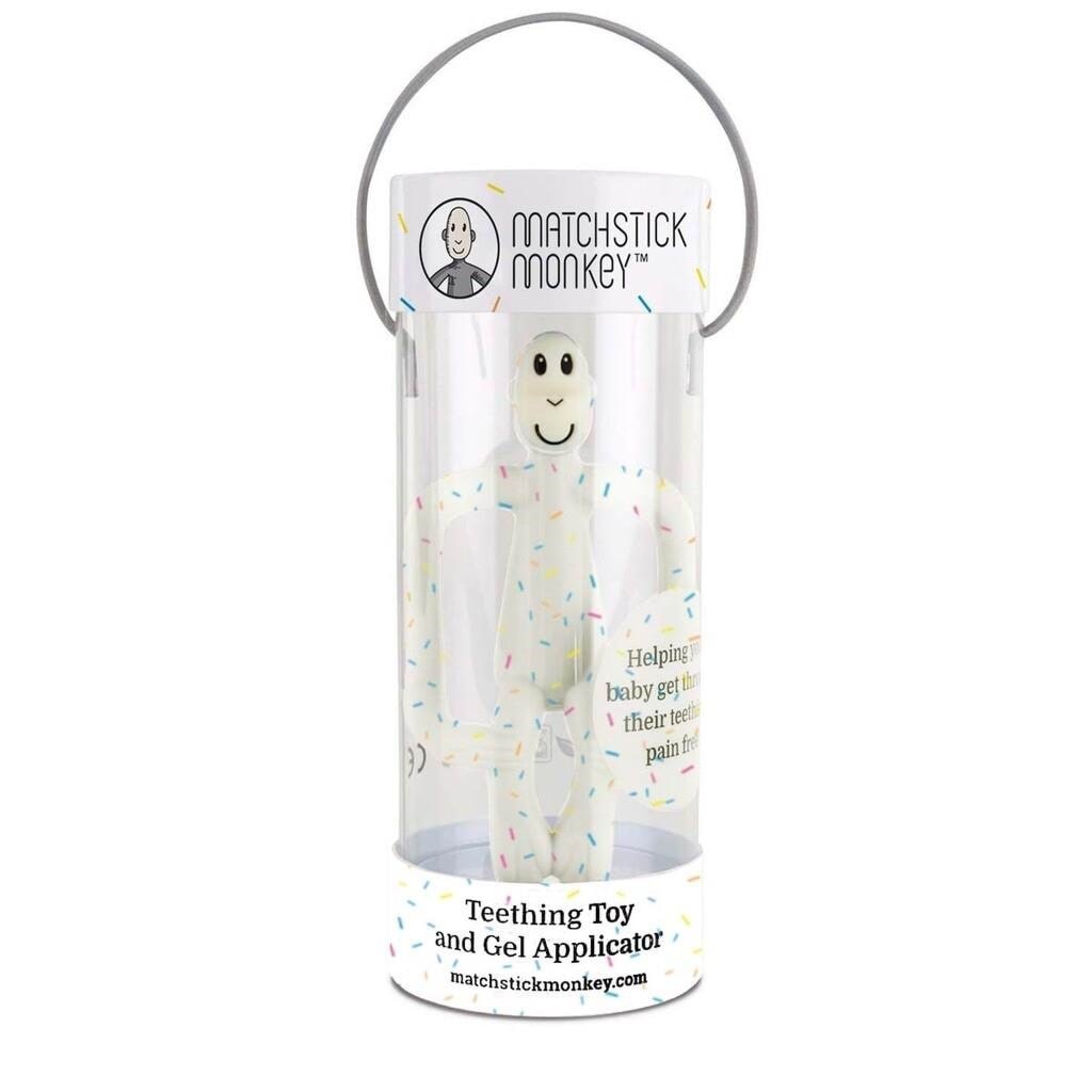 Matchstick Monkey Confetti Cream - Baby Spielzeug 910-015