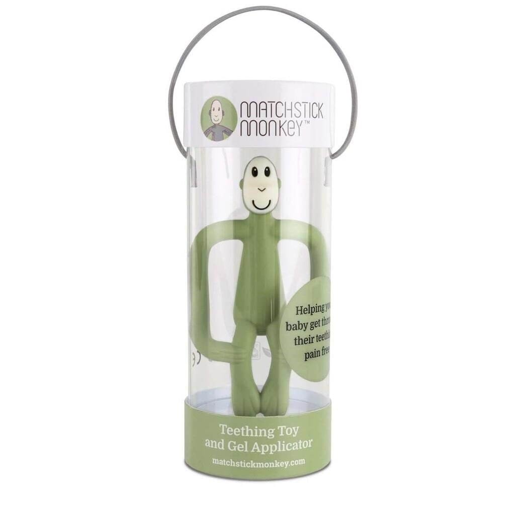 Matchstick Monkey Olive - Baby Spielzeug 910-016