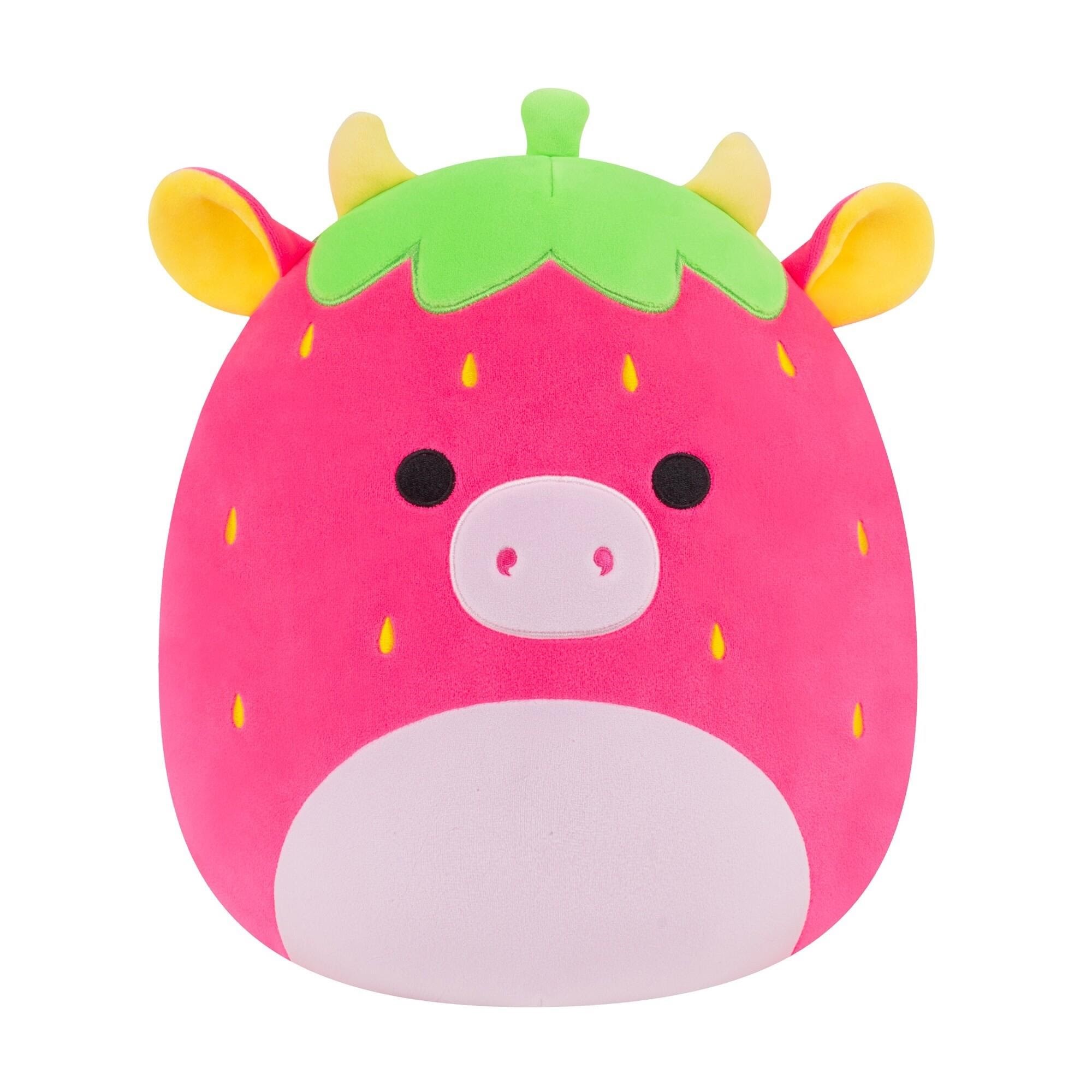 Squishmallows 30 cm P24 Cleary Cow - Plush 248584