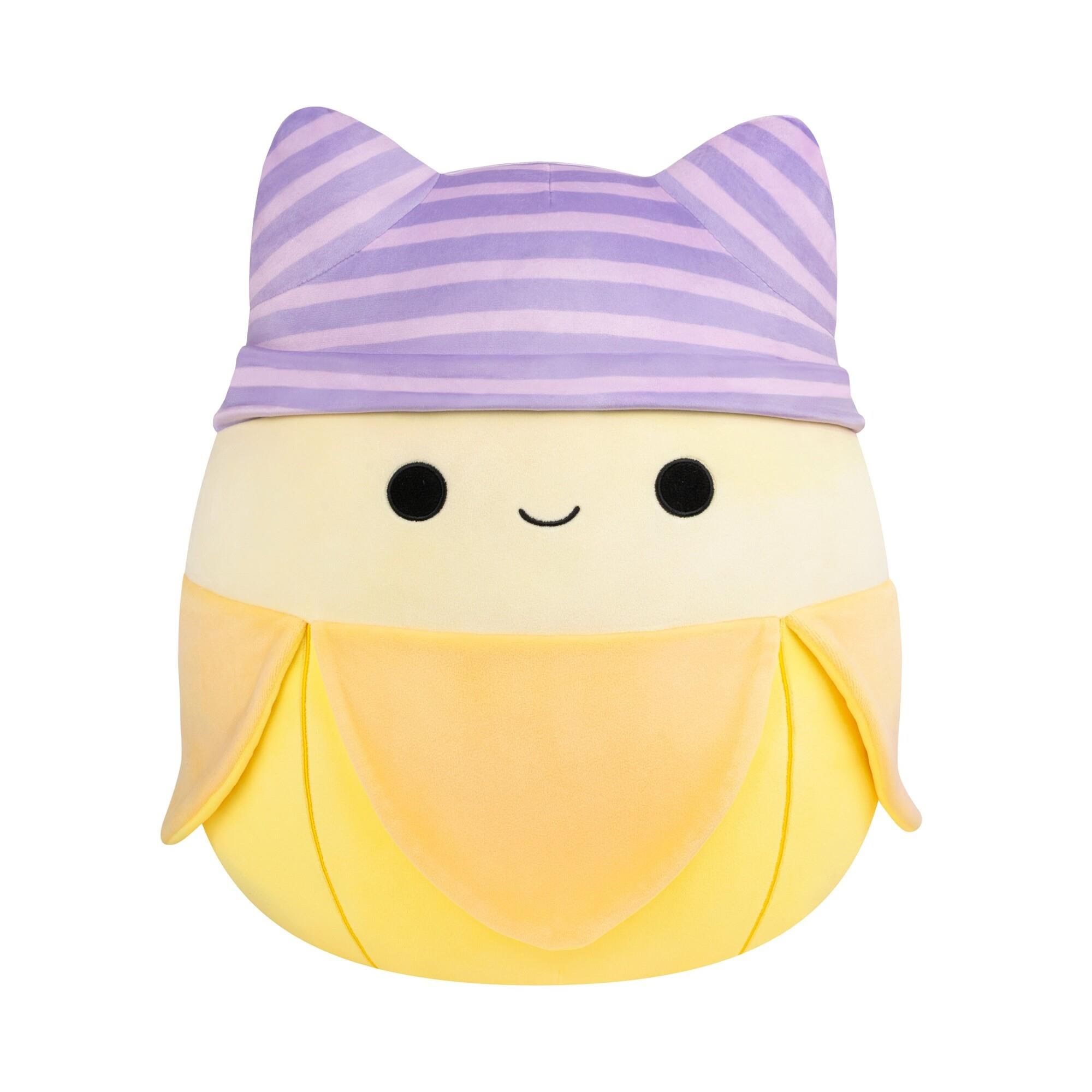 Squishmallows Junie The Banana 40 cm - Plush 248608