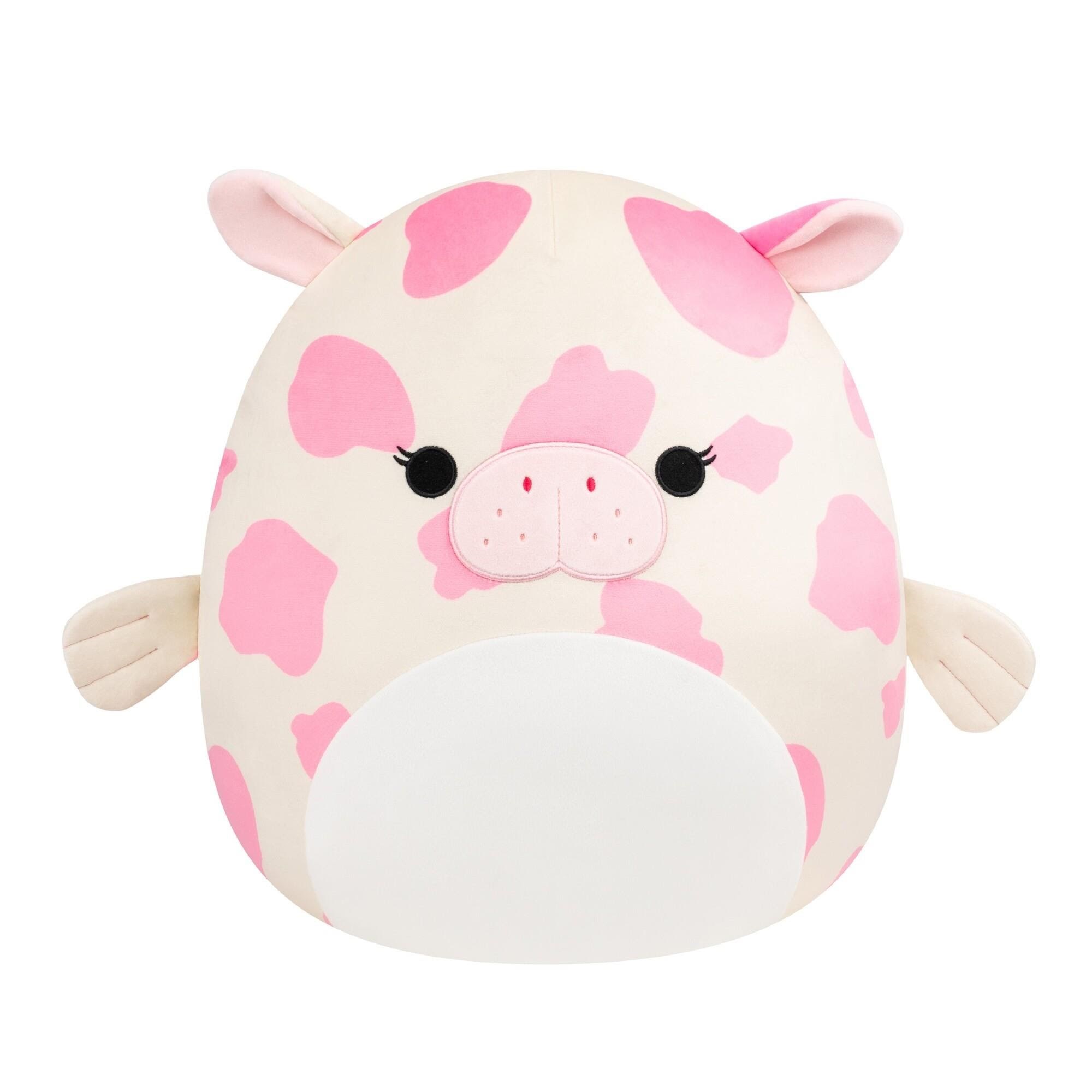 Squishmallows 40 cm P24 Mondy Sea Cow - Plush 248612