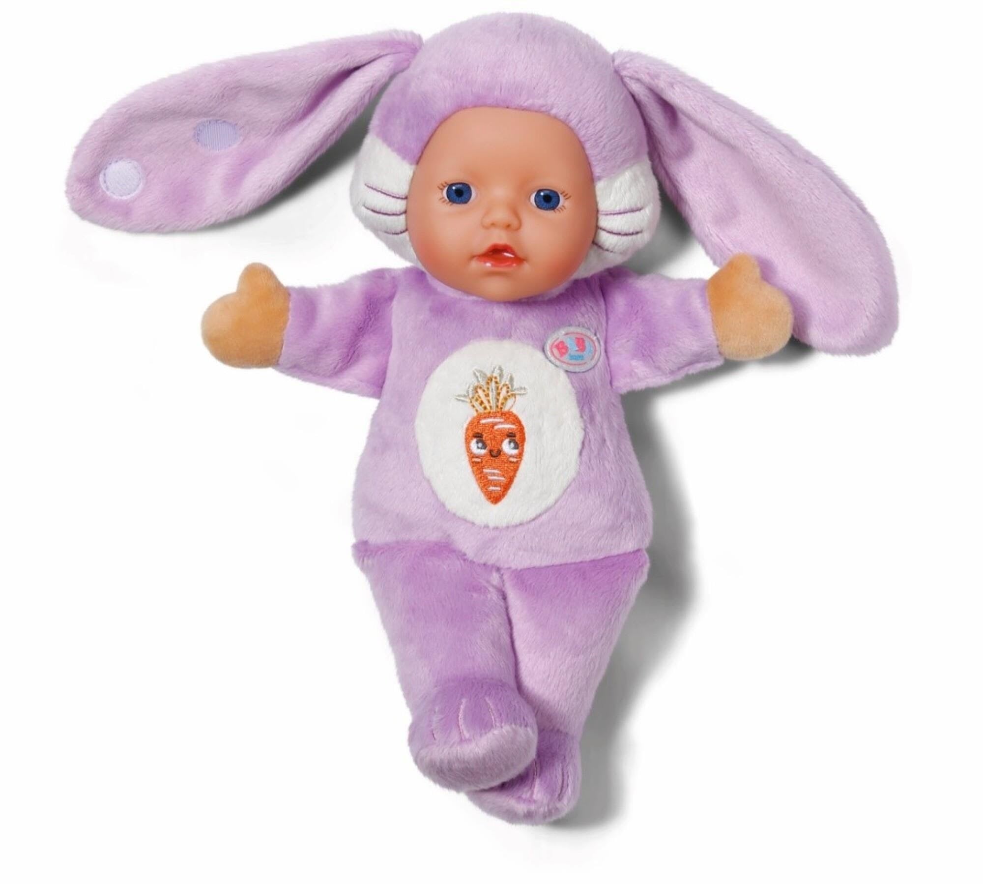 Baby Born For Babies Funny Bunny 26cm - Dolls Accessories