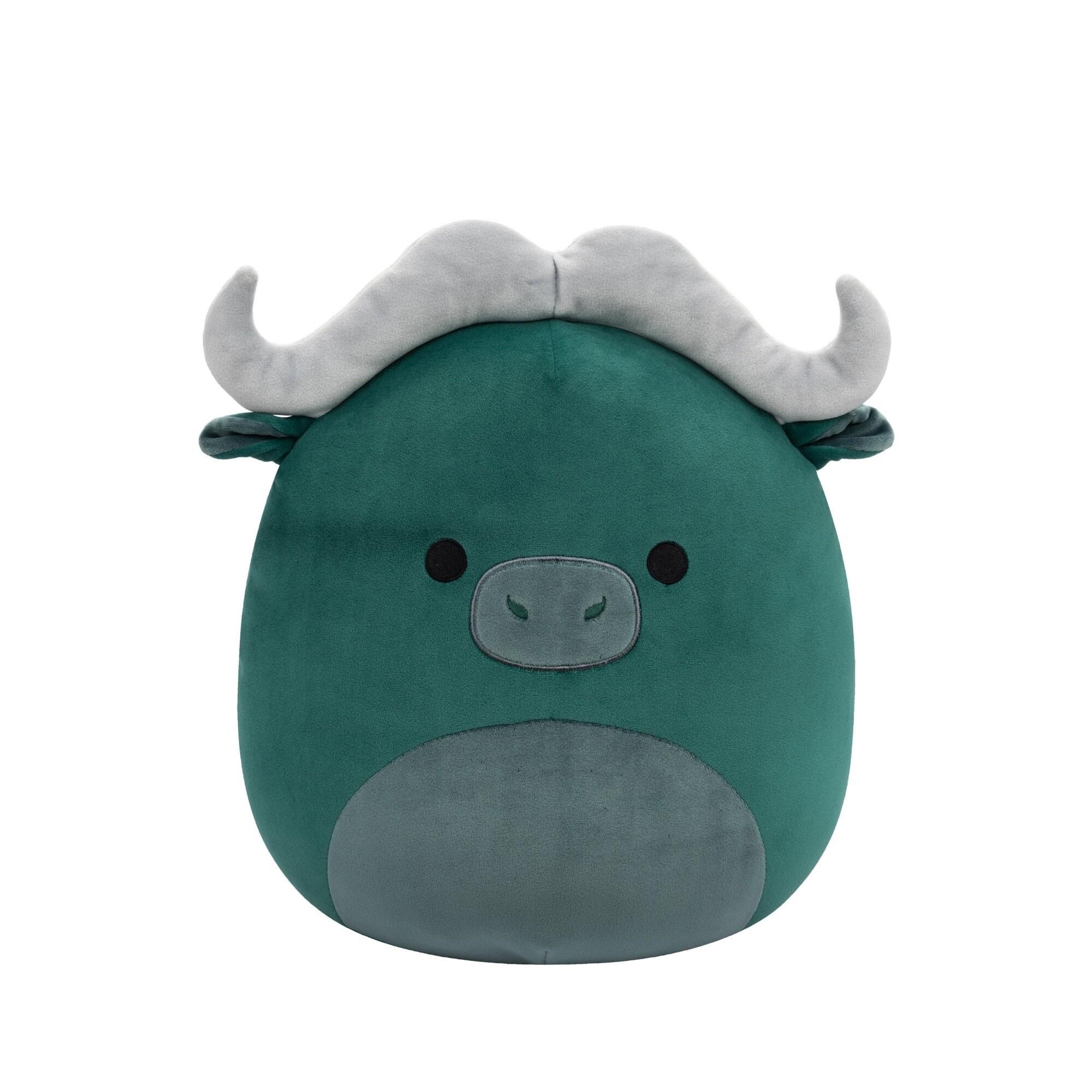 Squishmallows 30 cm P25 Amir Water Buffalo - Plush