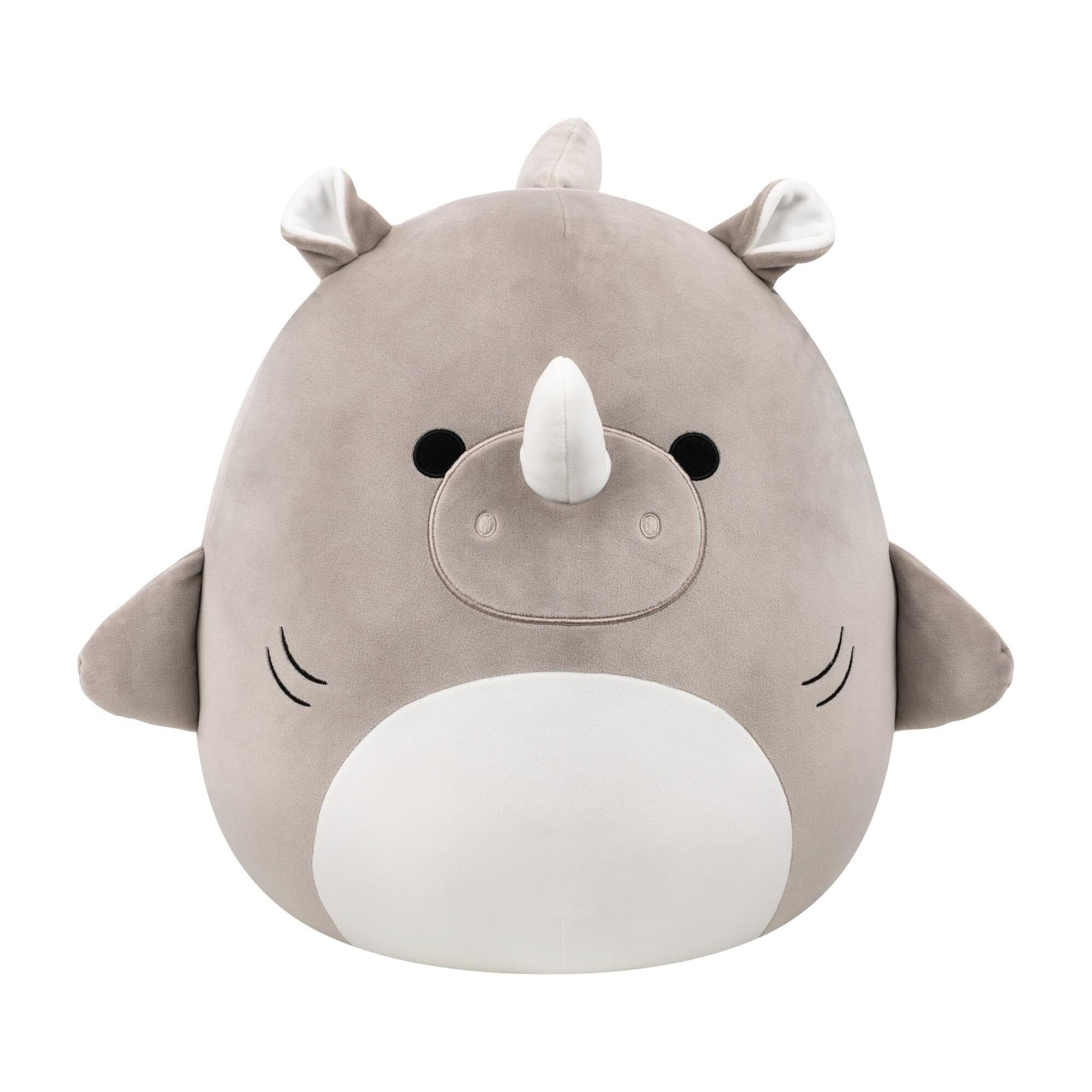Squishmallows 40 cm P25 Rhino Shark - Plush