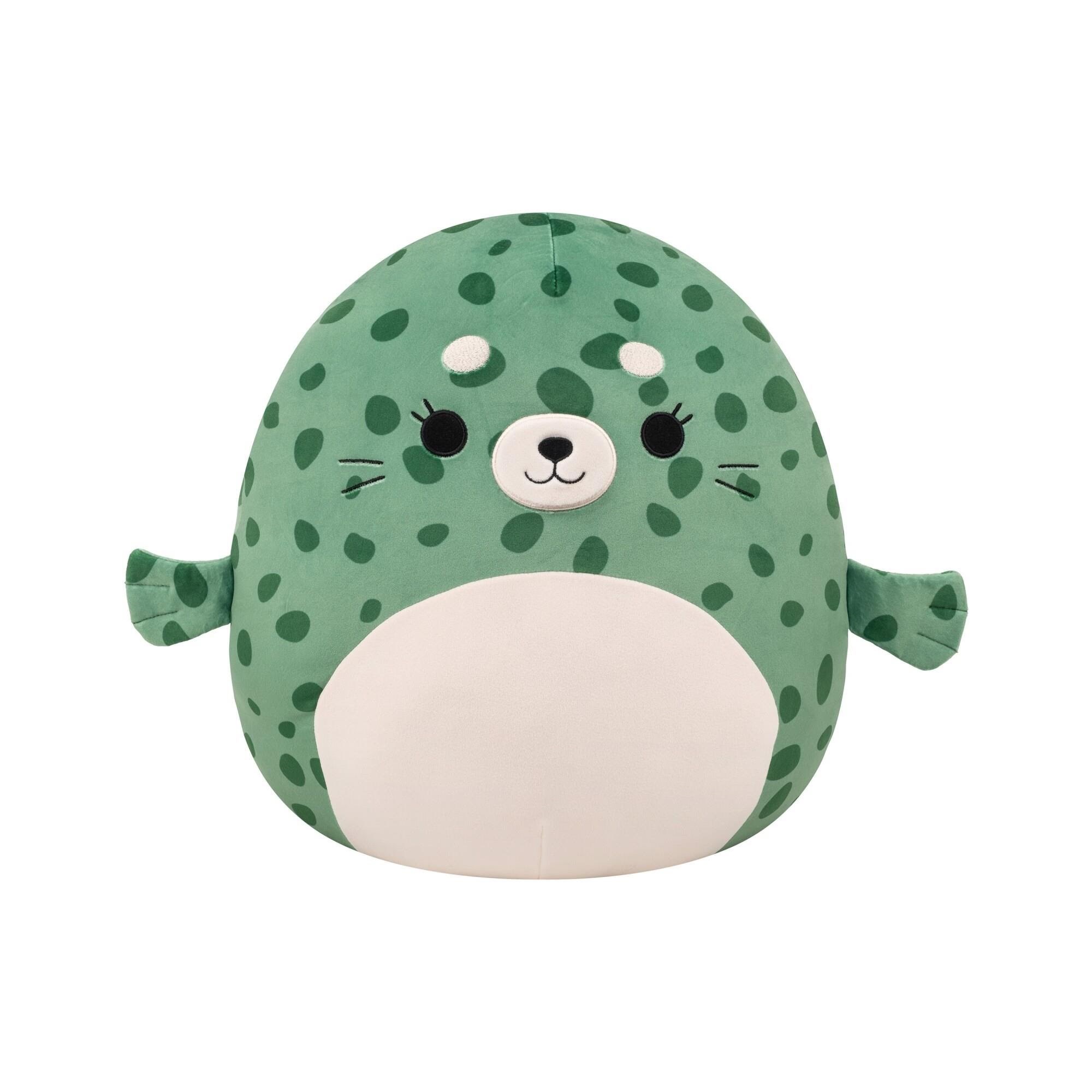 Squishmallows 40 cm P25 Chutney Seal - Plush 258624