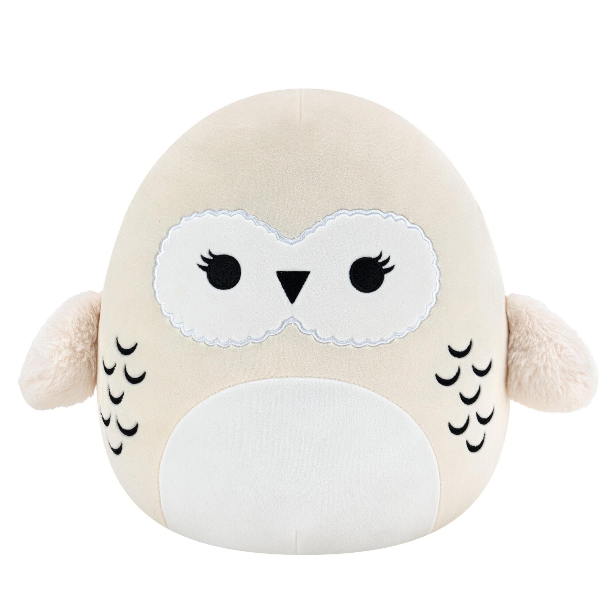 Squishmallows Harry Potter Hedwig 20 cm - Plush