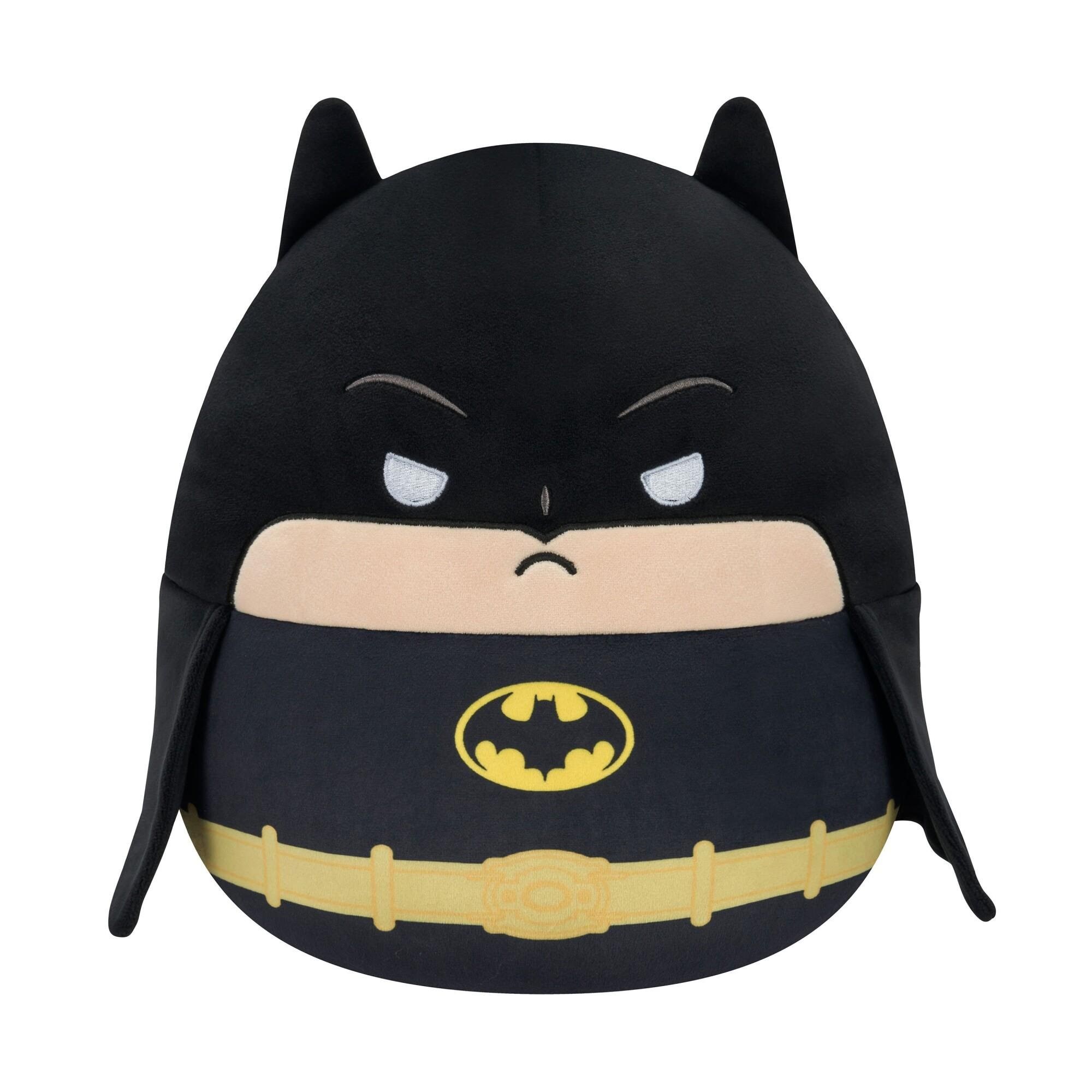 Squishmallows DC Batman 20 cm - Plush