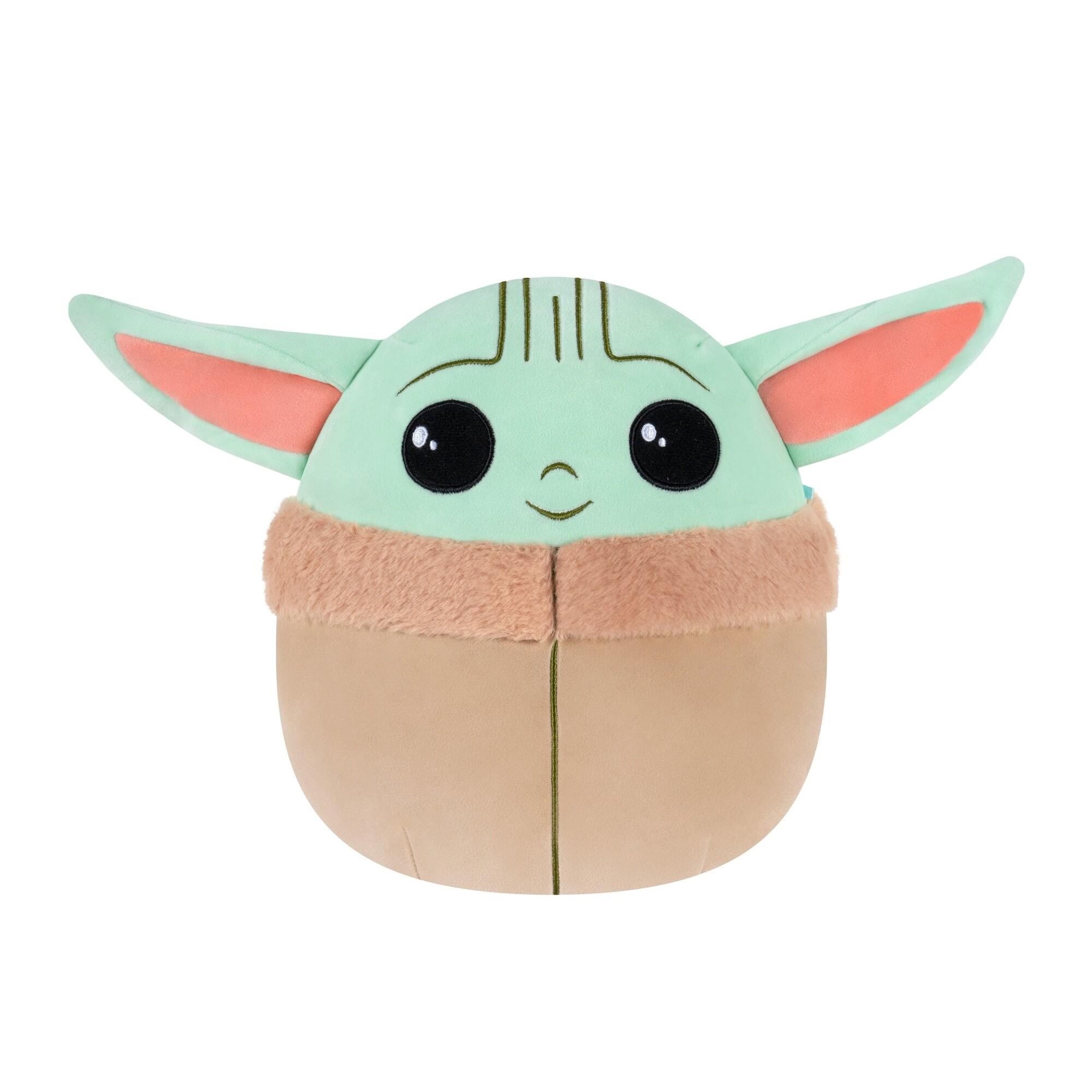 Squishmallows Star Wars Grogu 20 cm - Plush 258689