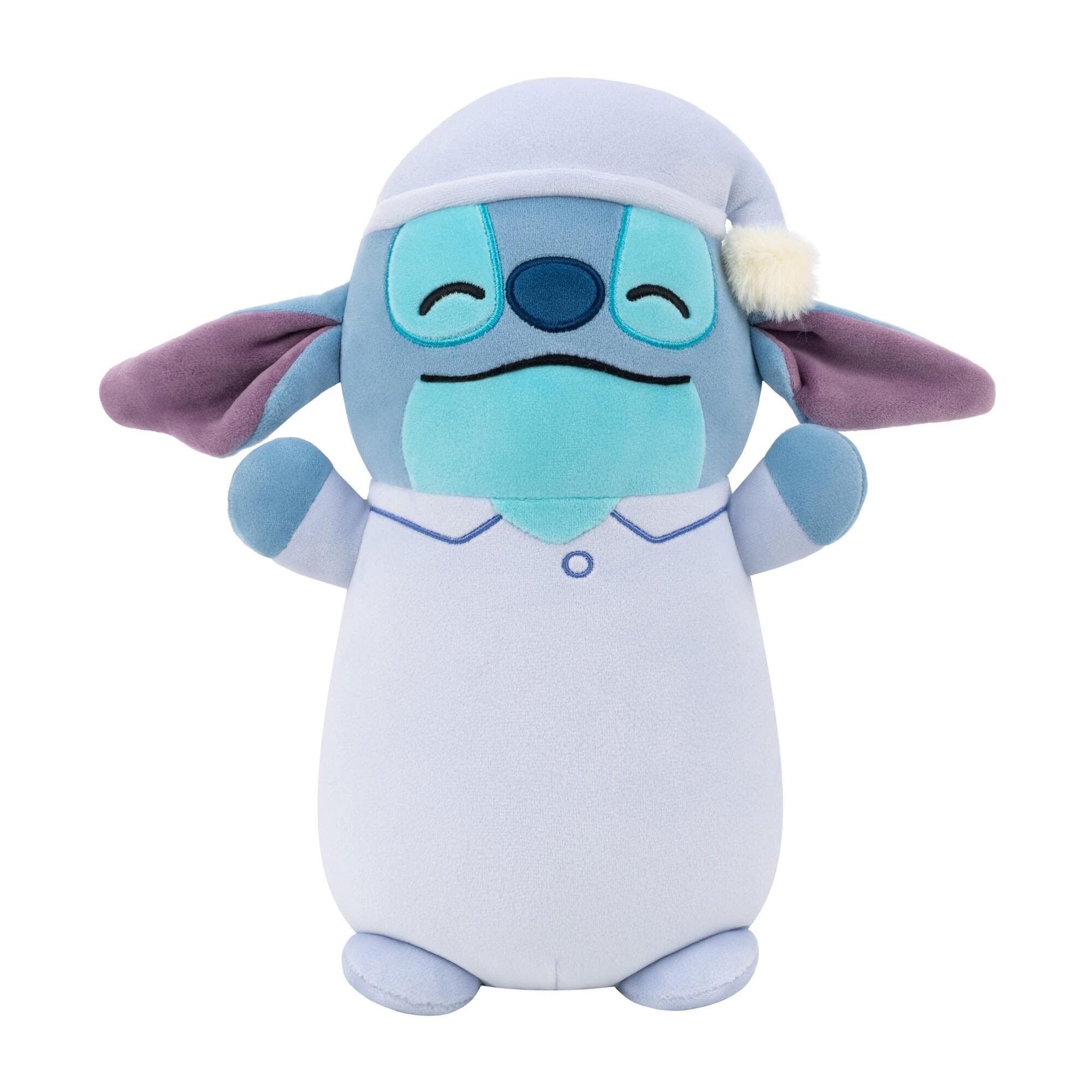 Squishmallows 25 cm Hugmees Disney Stitch - Plush
