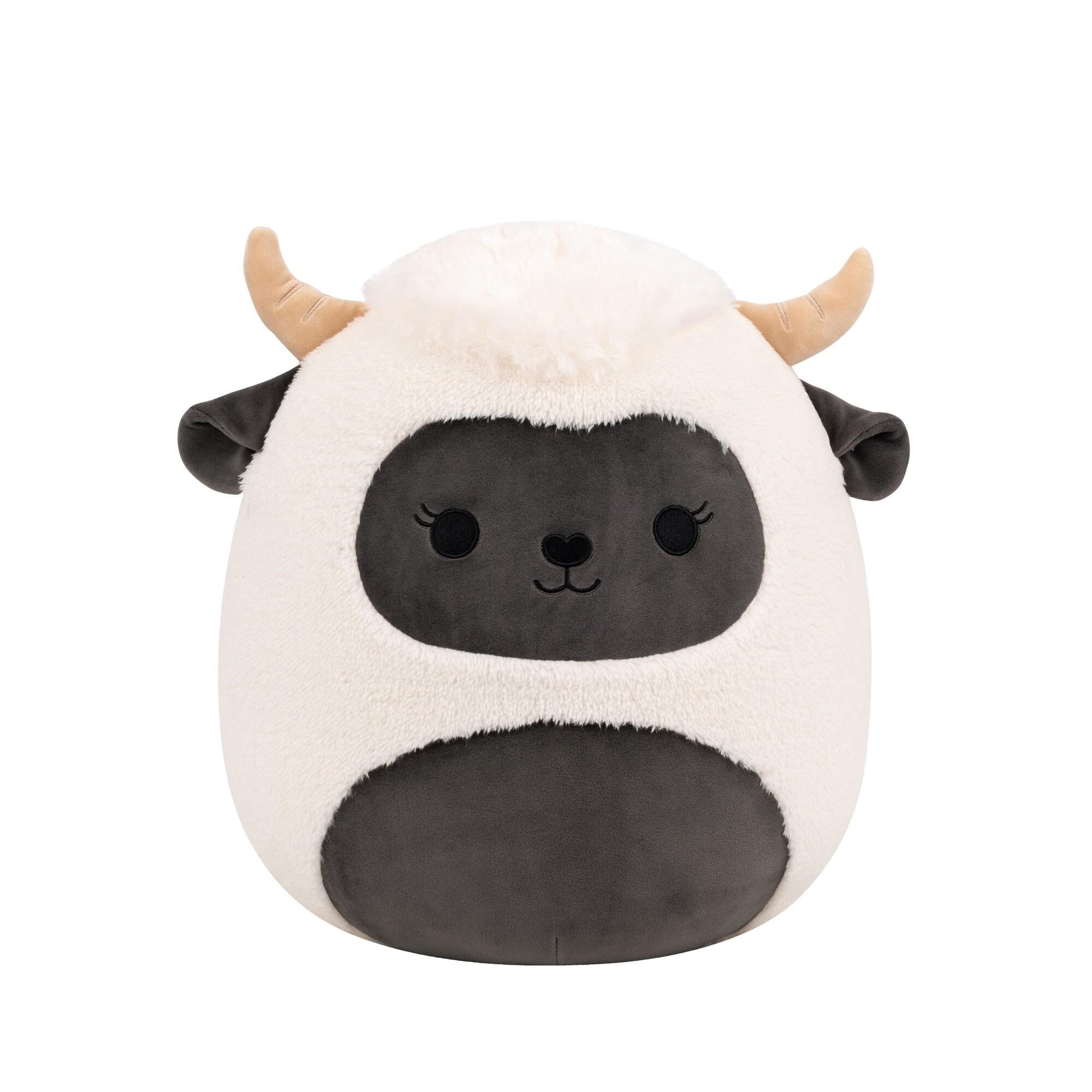 Squishmallows 40 cm Fuzz A Mallows Venus Sheep - Plush 259188