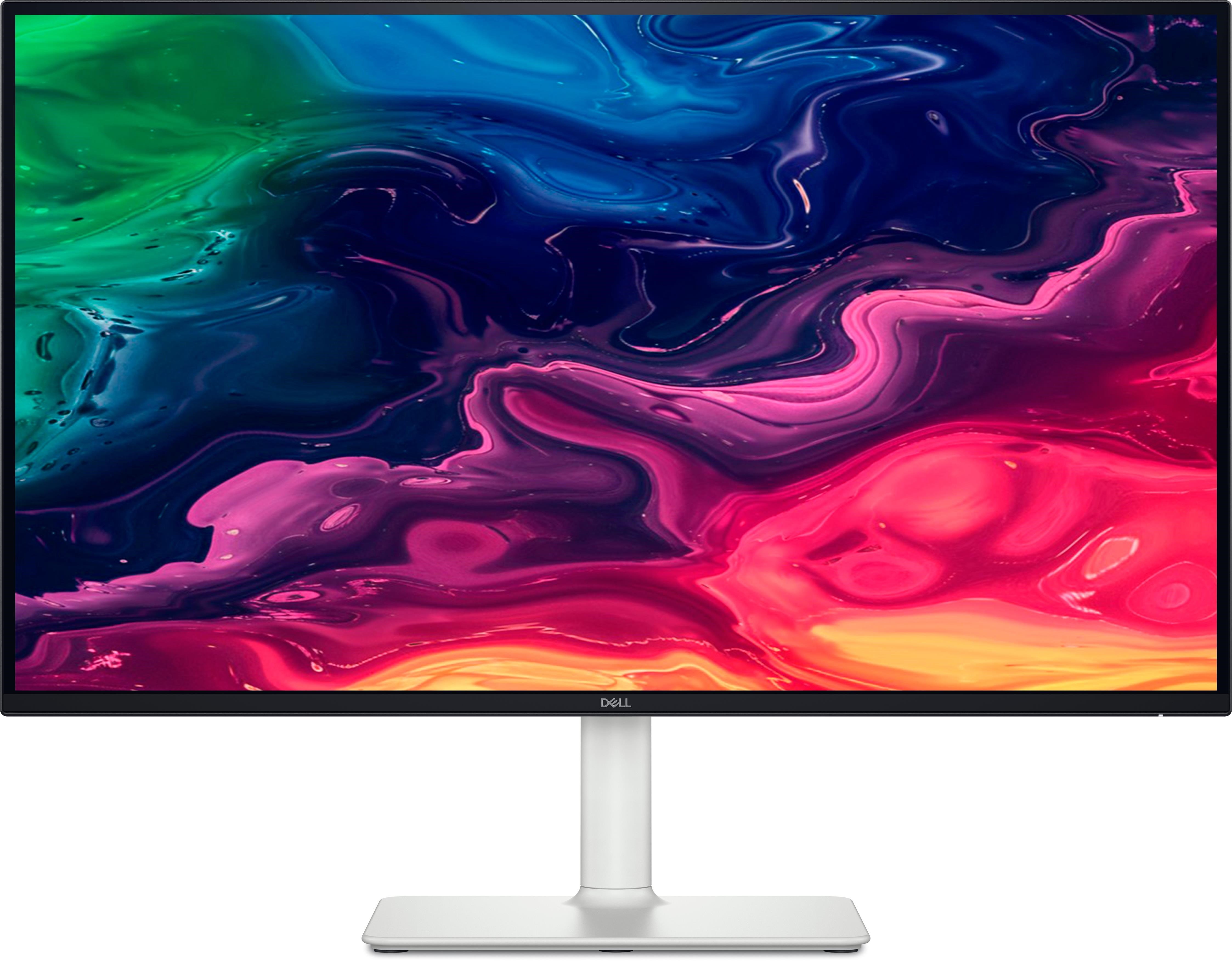 27" Dell Plus S2725qc - 3840x2160 (4K) - 120hz - Ips - 65w Usb-c - Bildschirm