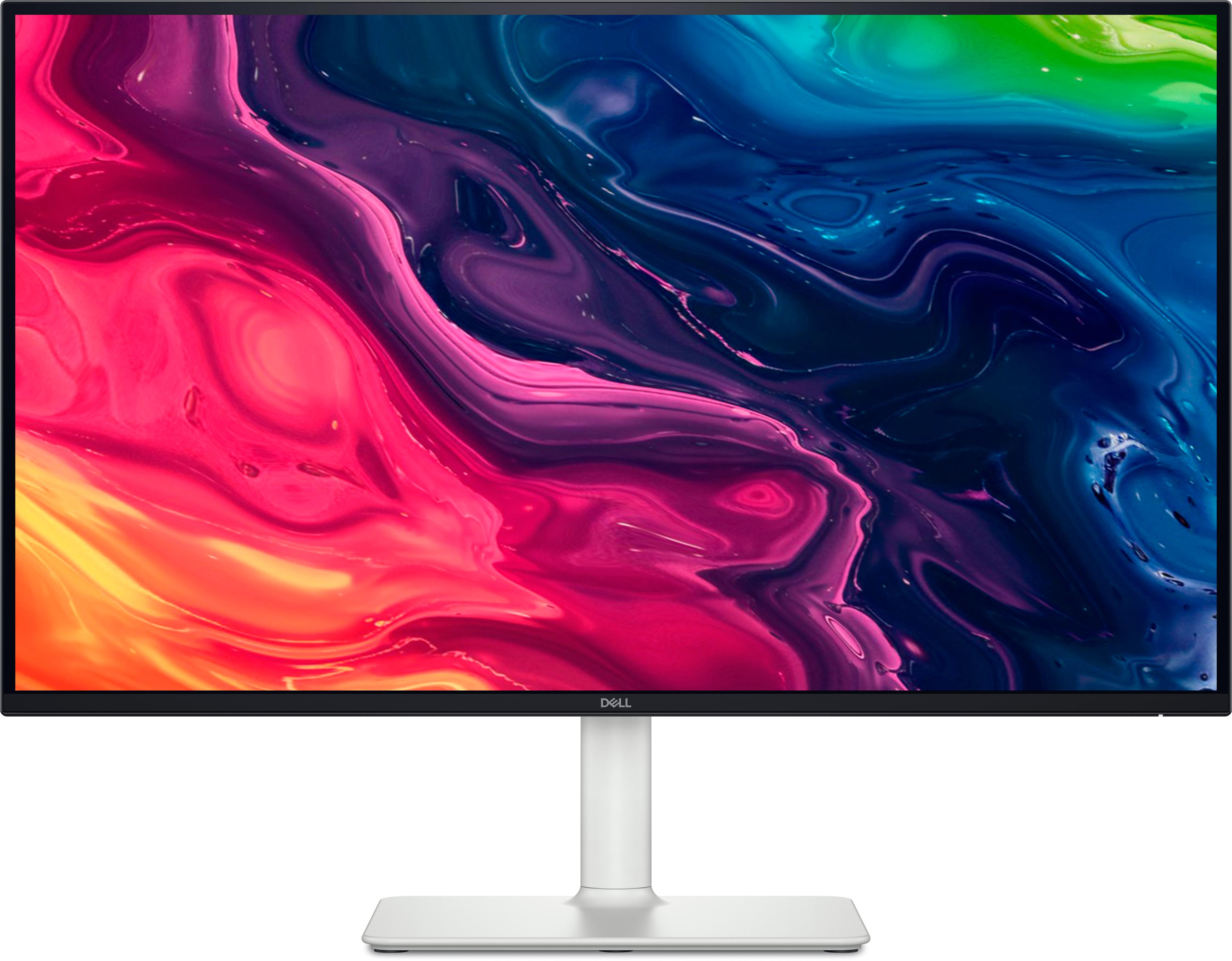 27" Dell S2725qs - 3840x2160 (4K) - 120hz - Ips - Bildschirm