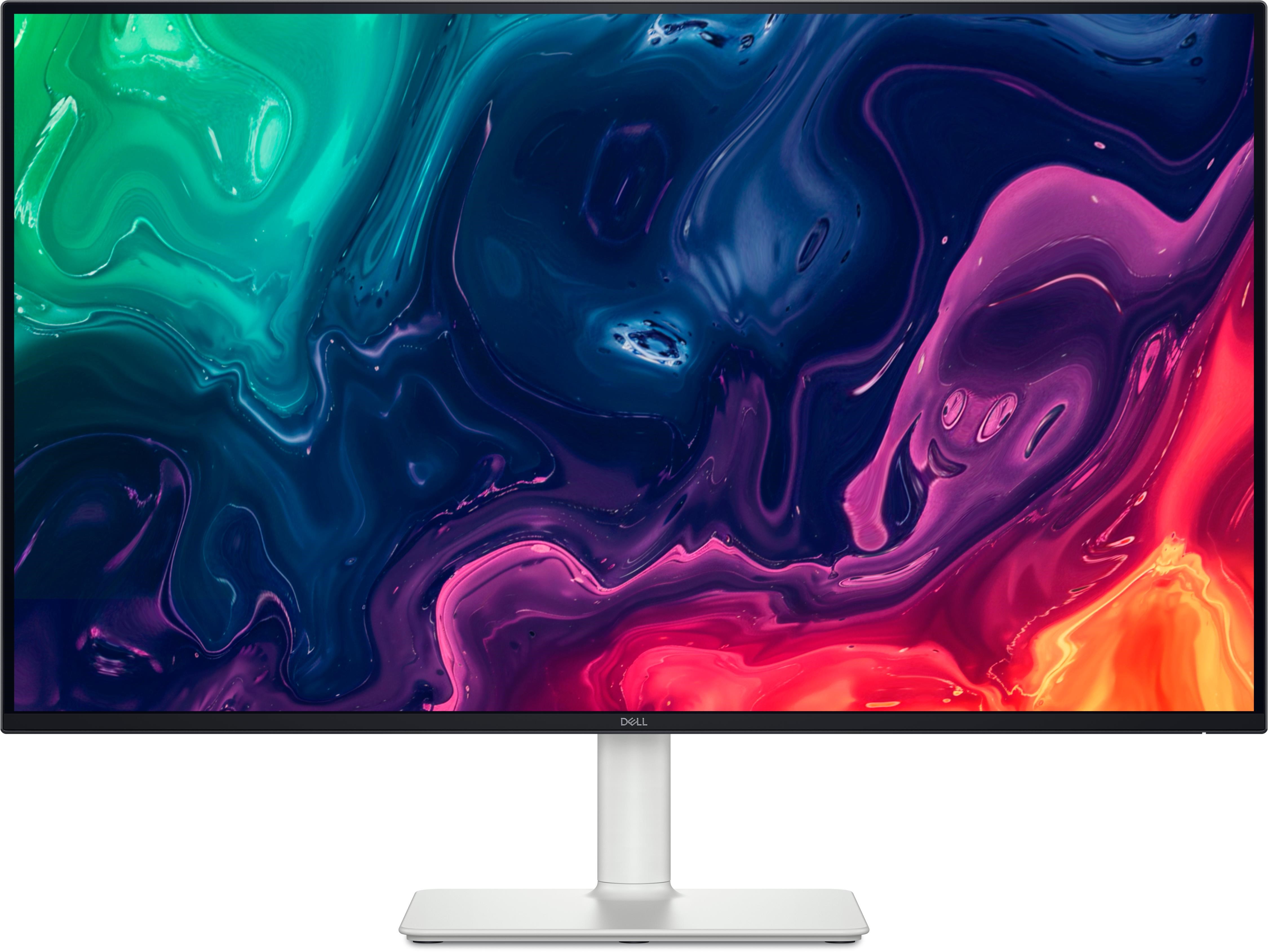 32" Dell Plus S3225qs - 3840x2160 (4K) - 120hz - VA - Bildschirm Dell-s3225qs