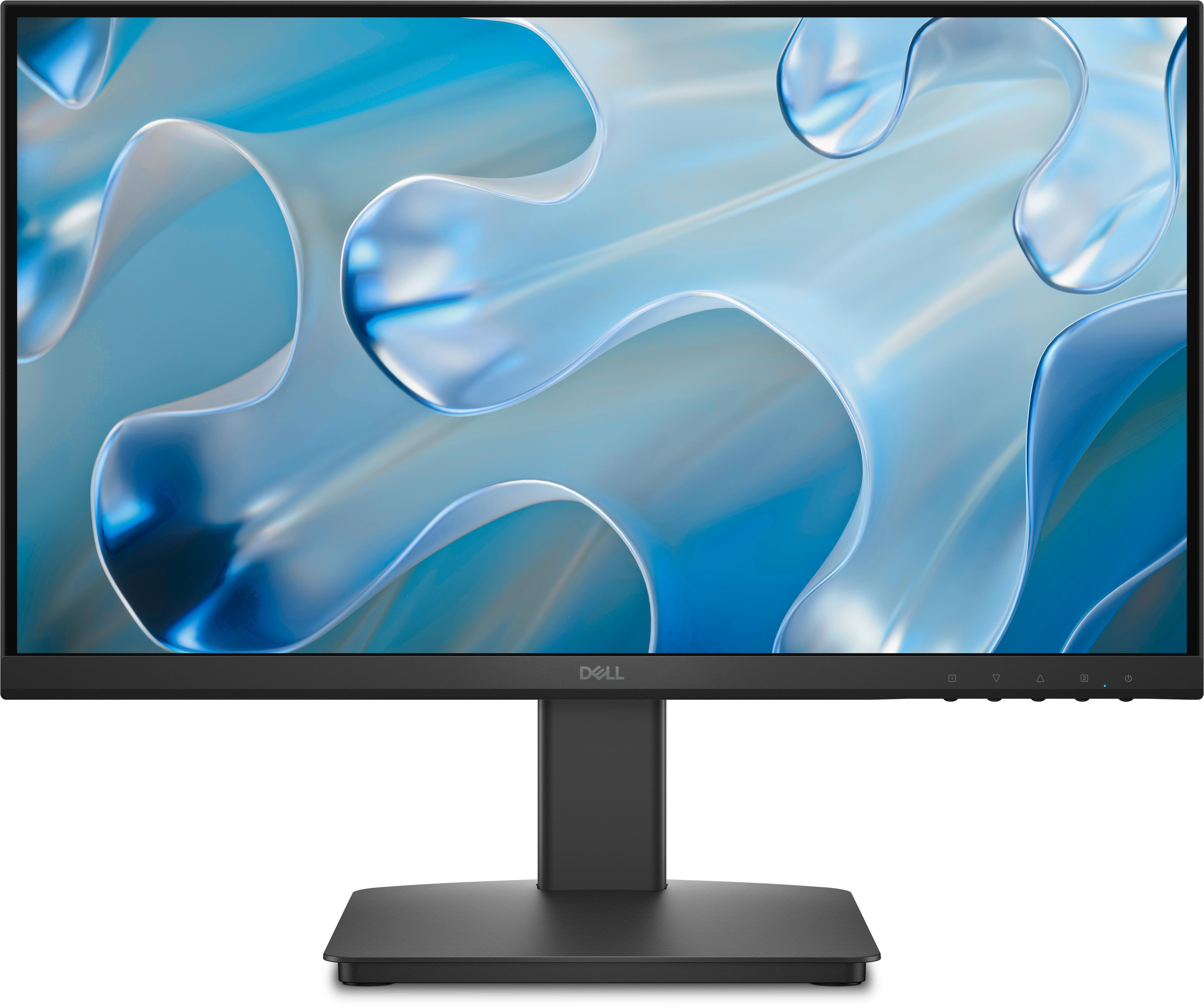 22" Dell Se2225hm - 1920x1080 (Fhd) - 100hz - VA - Bildschirm