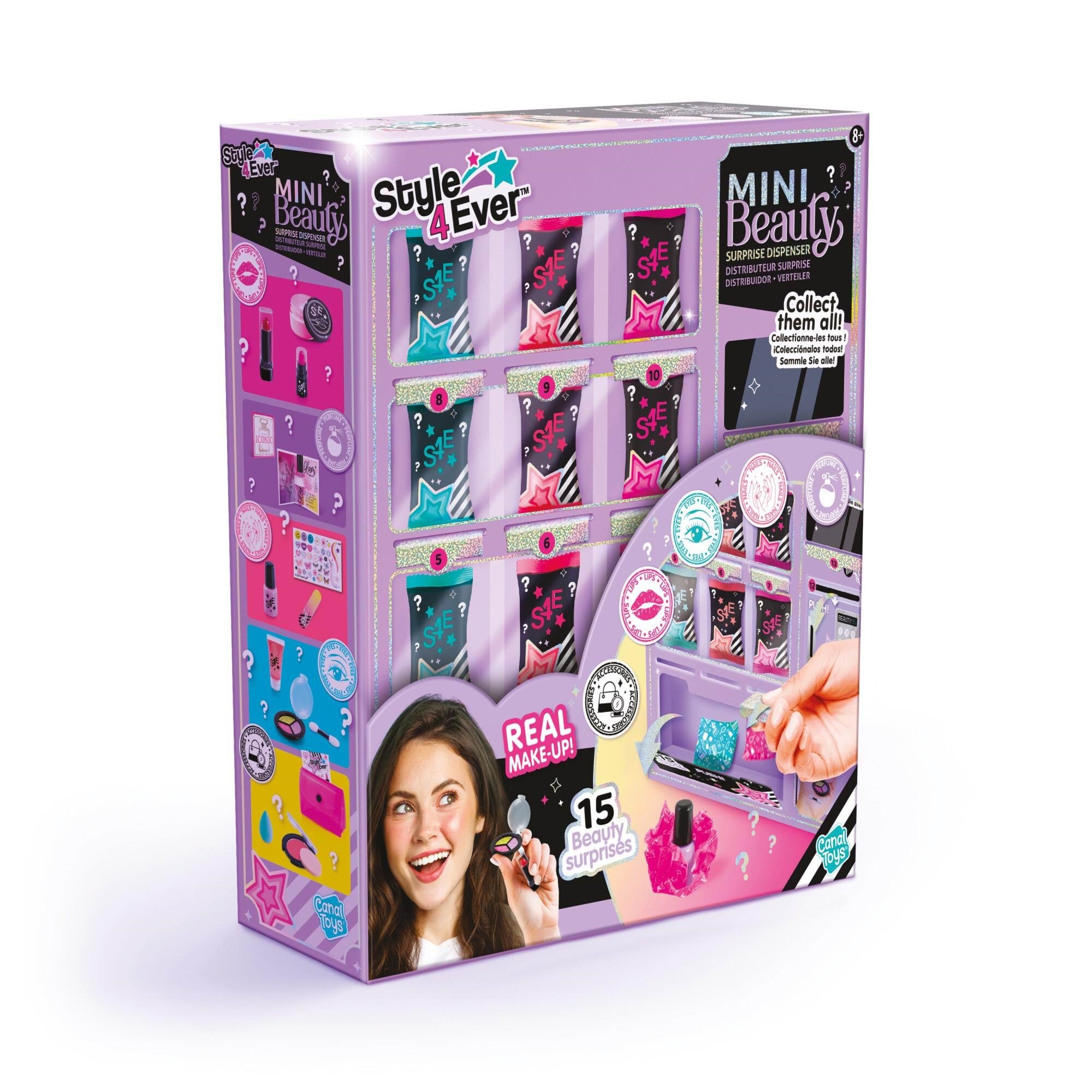Style 4 Ever Mini Beauty Surprise Box - Kreativ Spiele 1335