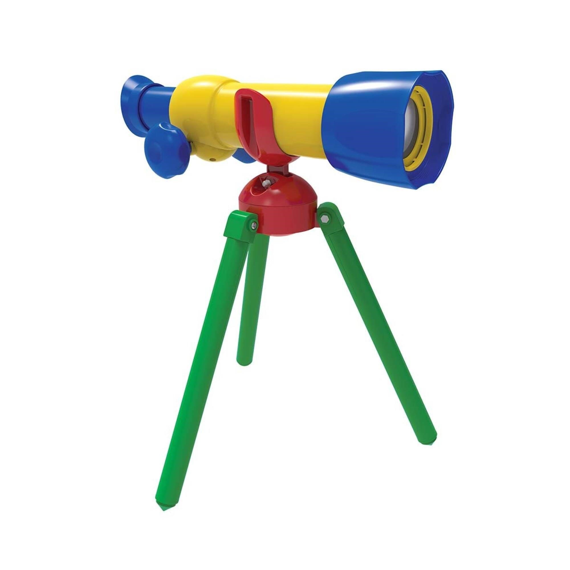 Science My First 15x Telescope - Kreativ Spiele 180050