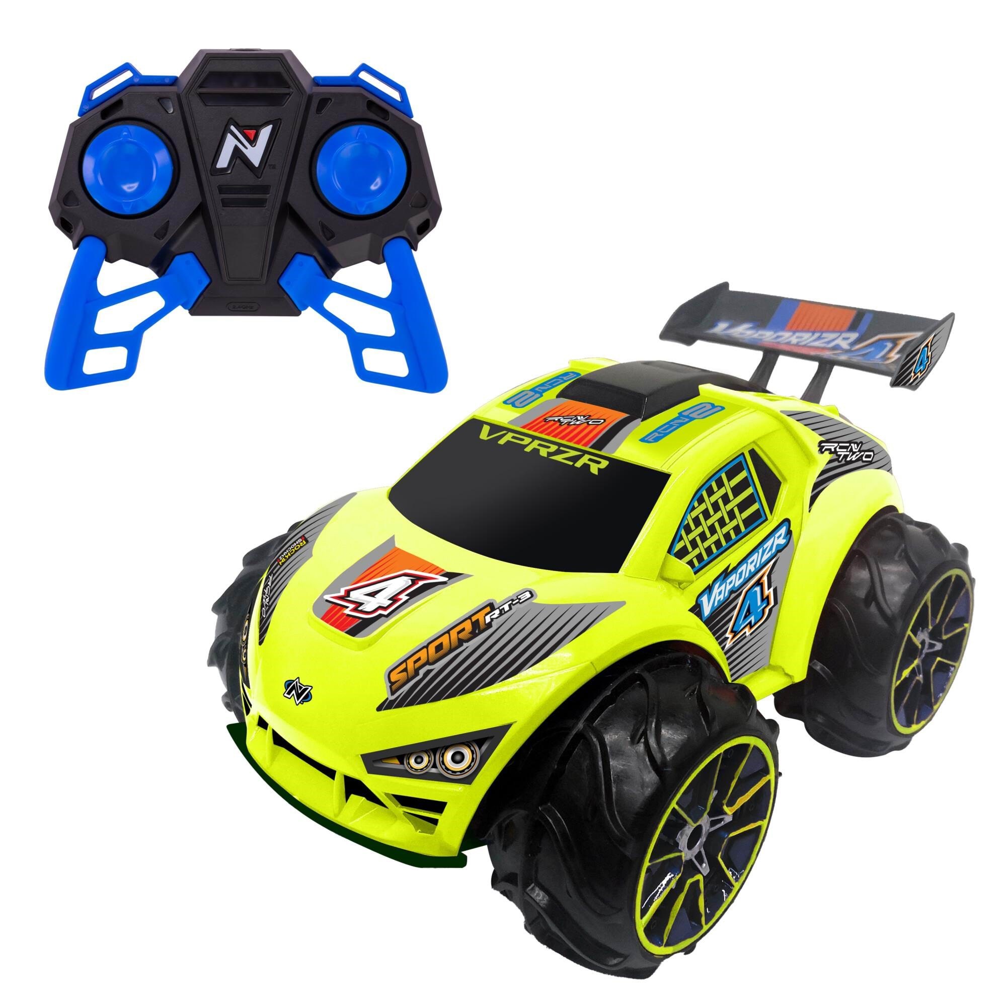 Nikko Vaporizr 4 Neon 30cm - Ferngesteuert