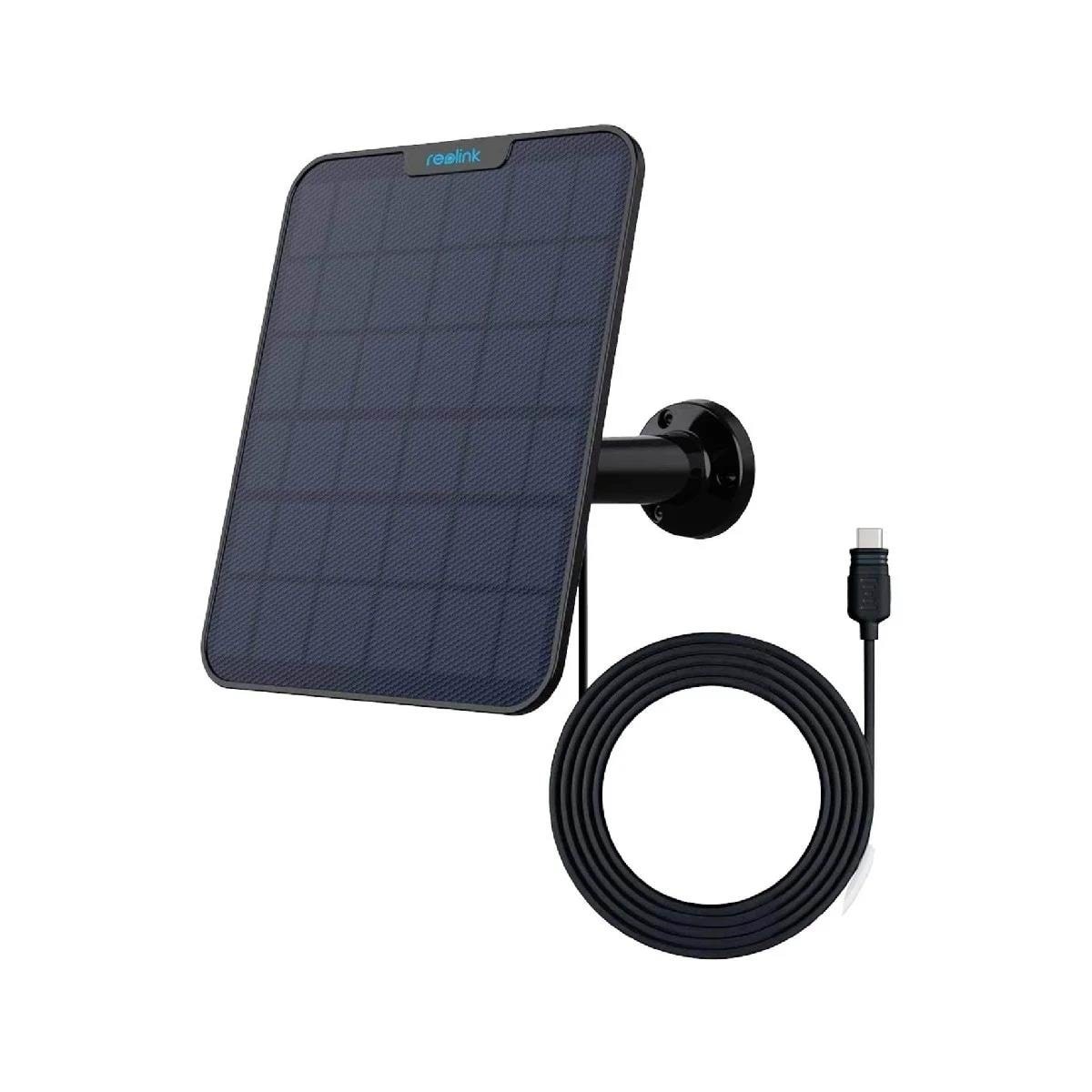 Reolink Solar Panel 2 - Smart Home