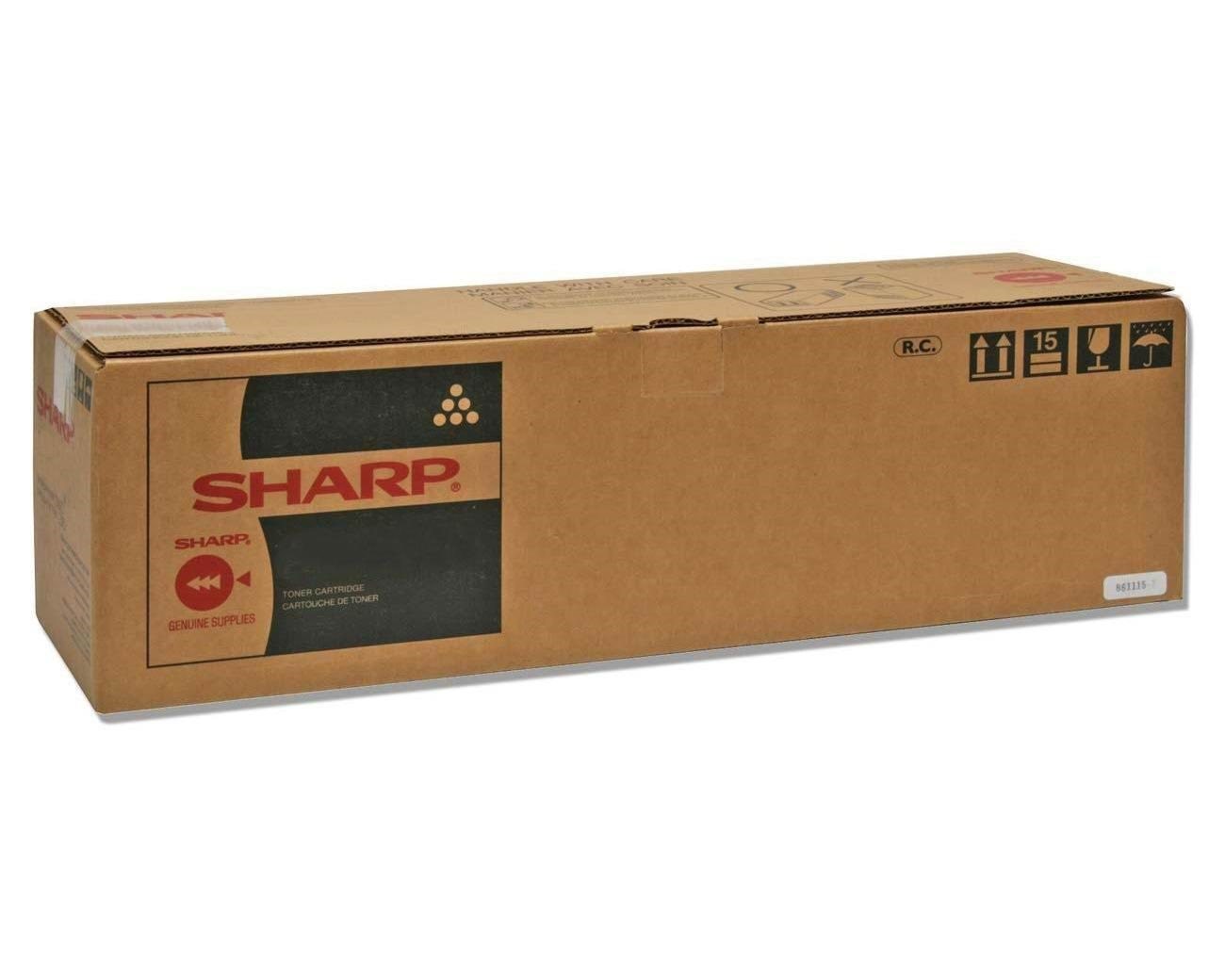 Sharp Mx-609hb - Waste Toner Collector - Druckerzubehoer Tinte Toner Mx609hb