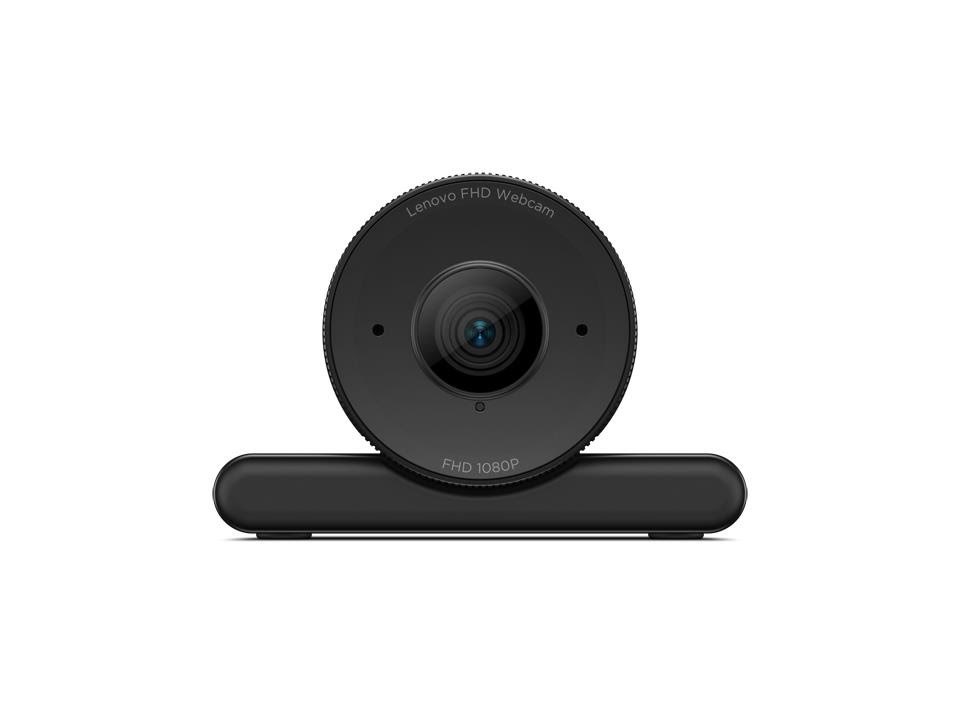 Lenovo Fhd Webcam - Webcams