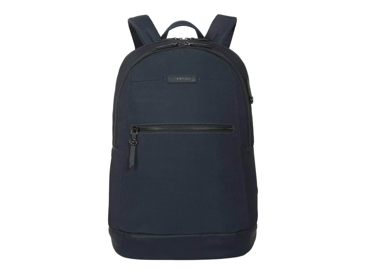 Targus Ávila - Notebook Carrying Backpack - Taschen Mitternacht Tbb65002gl