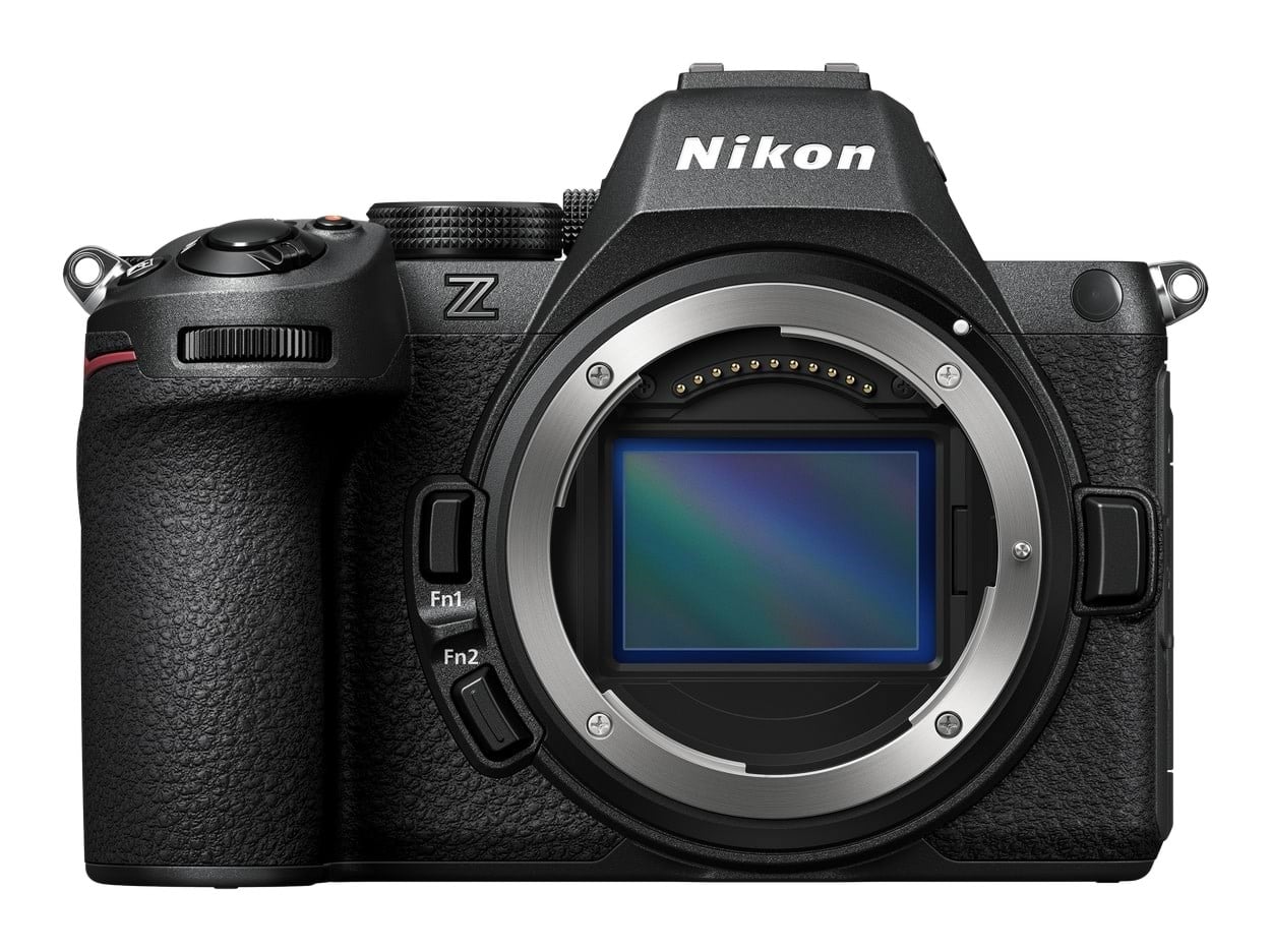 Nikon Z5 II Body - Digital Kameras