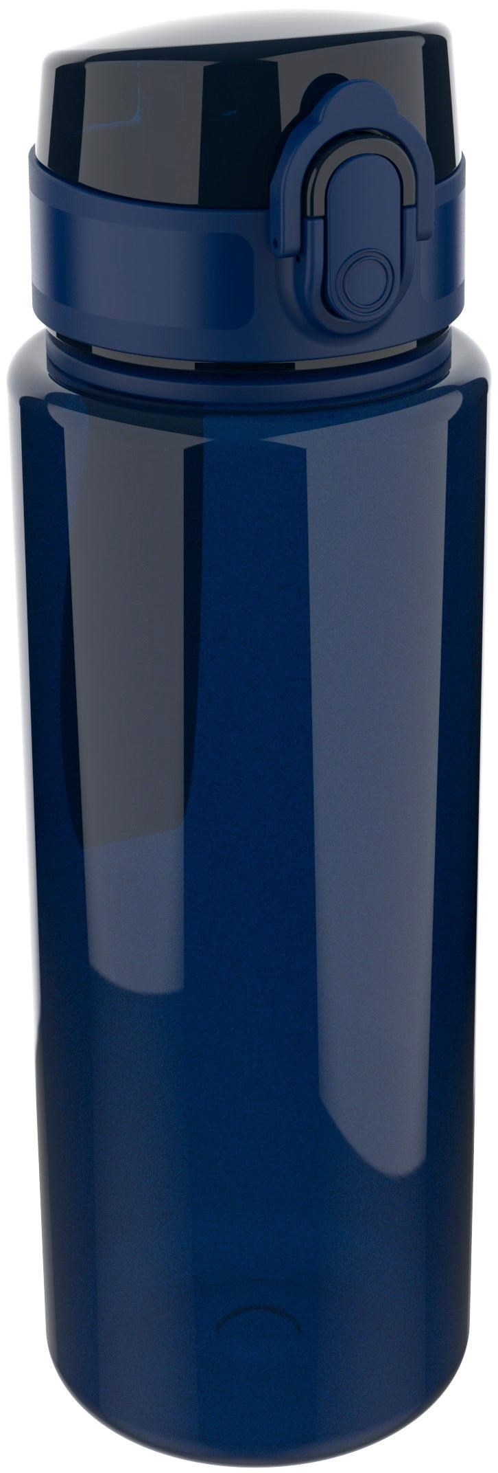 Euromic Lunch Buddies Uni Navy Blue Water Bottle 600ml - Schul Zubehoer 088908714-21455830