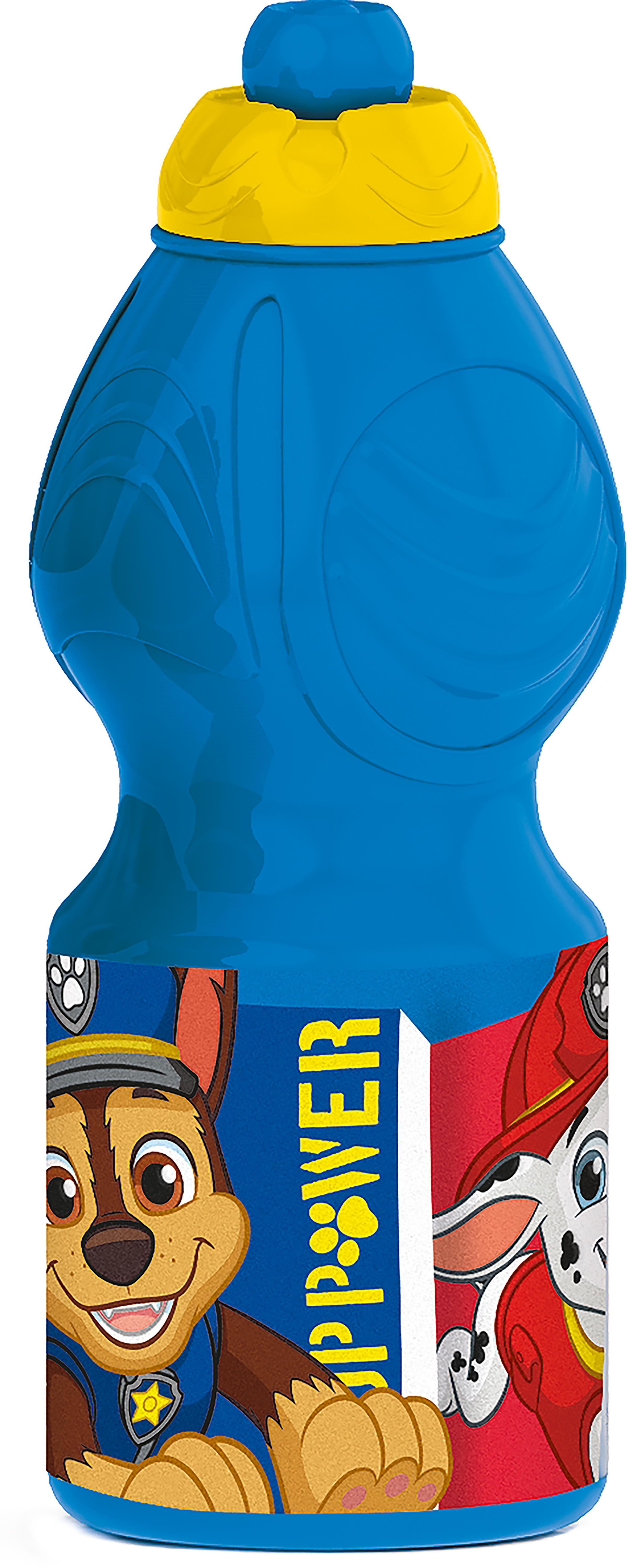 Euromic Paw Patrol Sports Water Bottle 400ml - Schul Zubehoer 088808719-74632