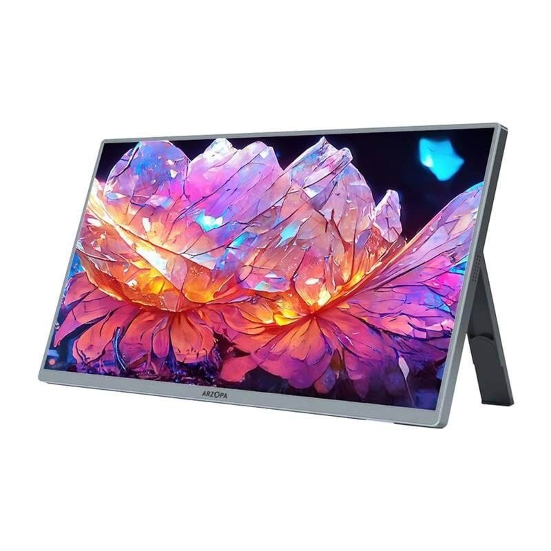 13.3" Arzopa A3c Pro - 1920x1080 - Oled - Portable Monitor - Bildschirm