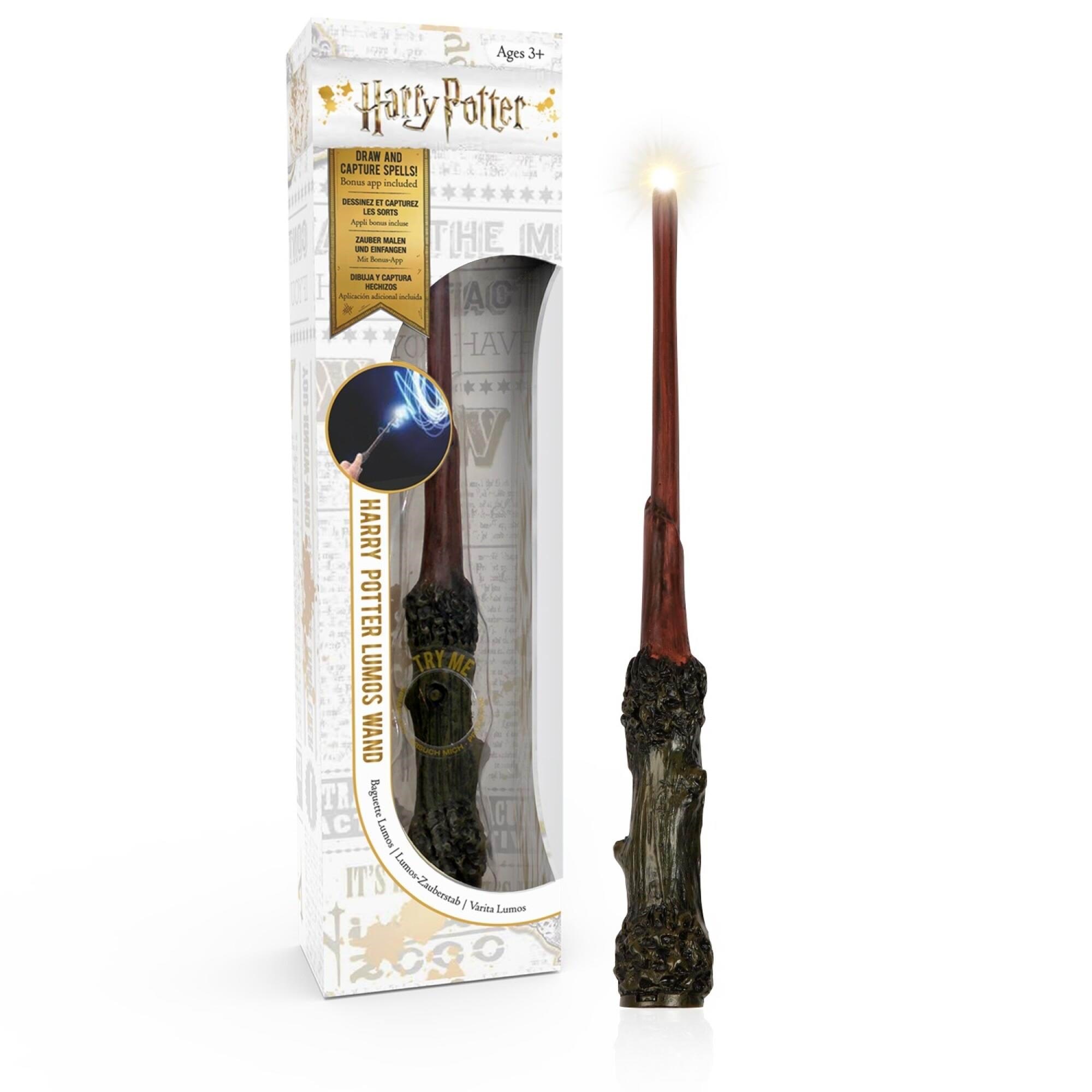 Harry Potter Lumos Wand - Kreativ Spiele