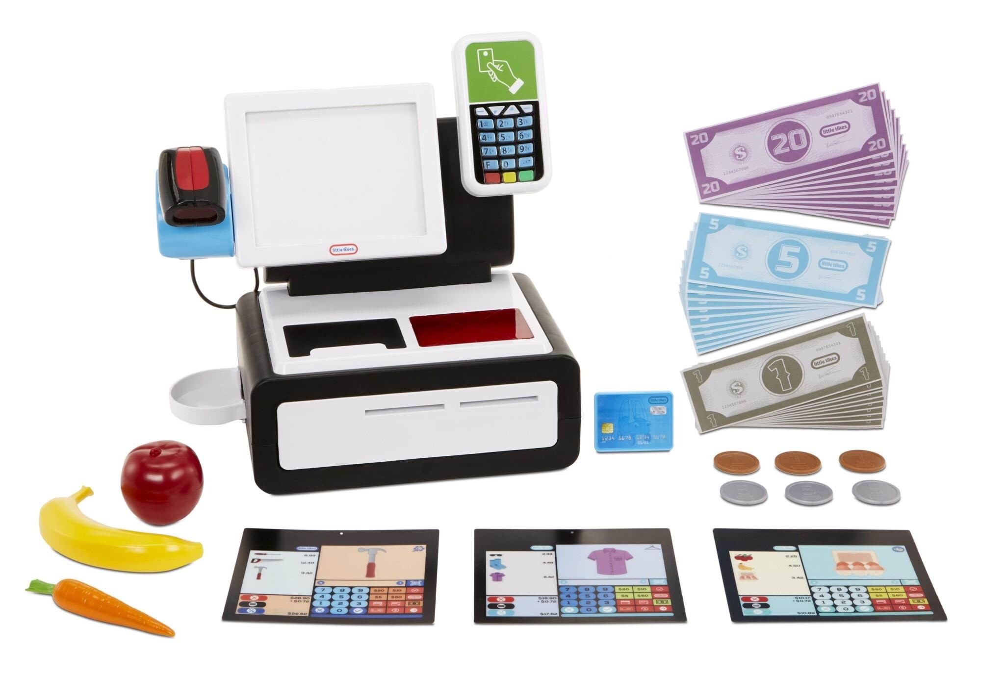 Little Tikes First Self Checkout Stand - Rollenspiele