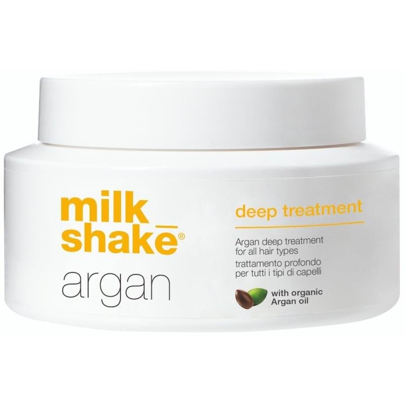 Argan Deep Treatment 200 ml - Haircare