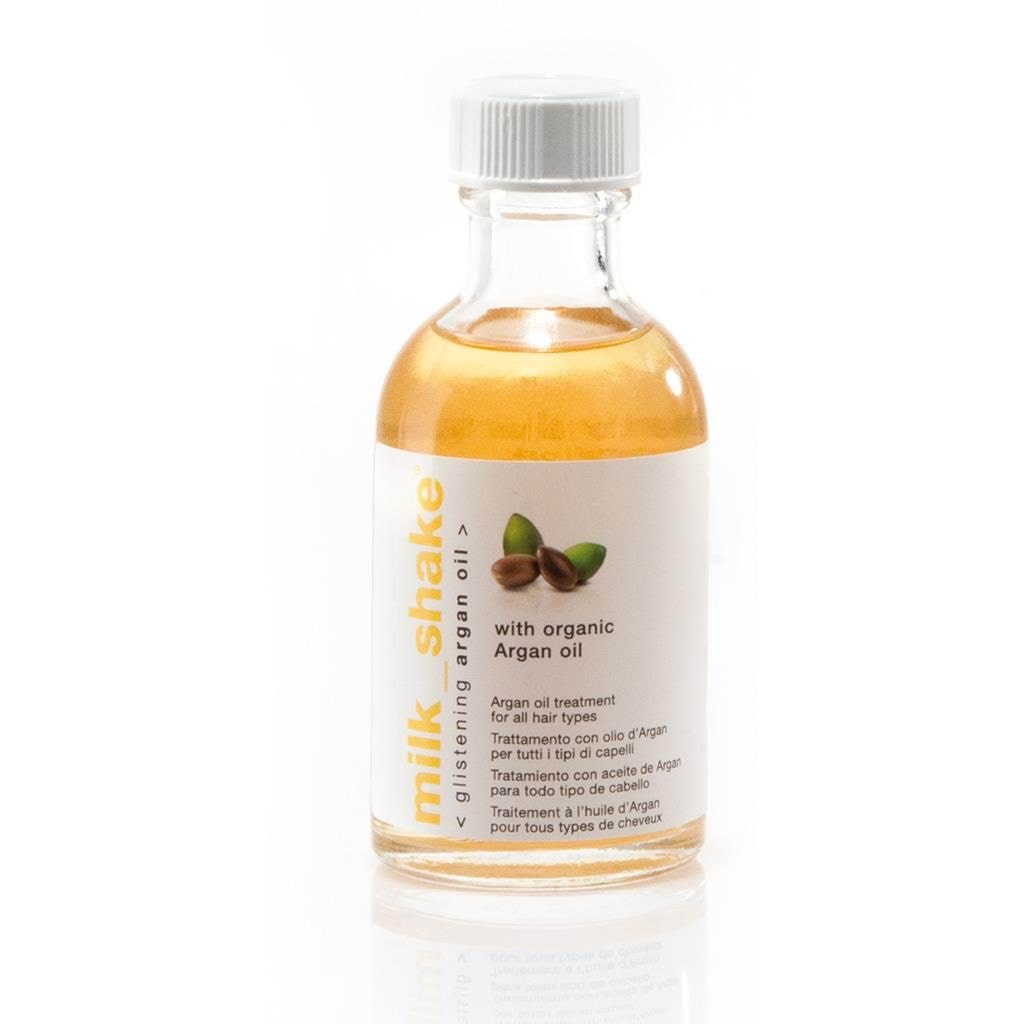 Glistening Argan Oil 50 ml - Haircare